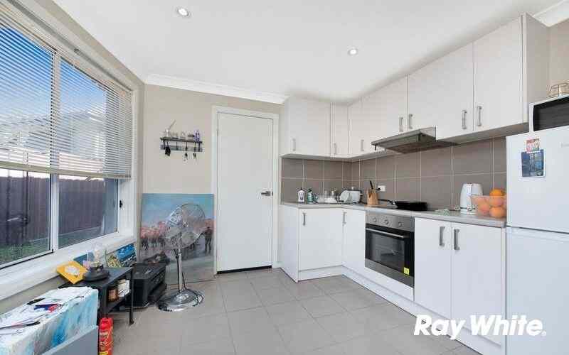 Nice Two Bedroom Granny Flat With Water Usage Included: NSW Lalor Park, NSW 2147 Flat | Prop-GPT the AI-Powered Property Portal