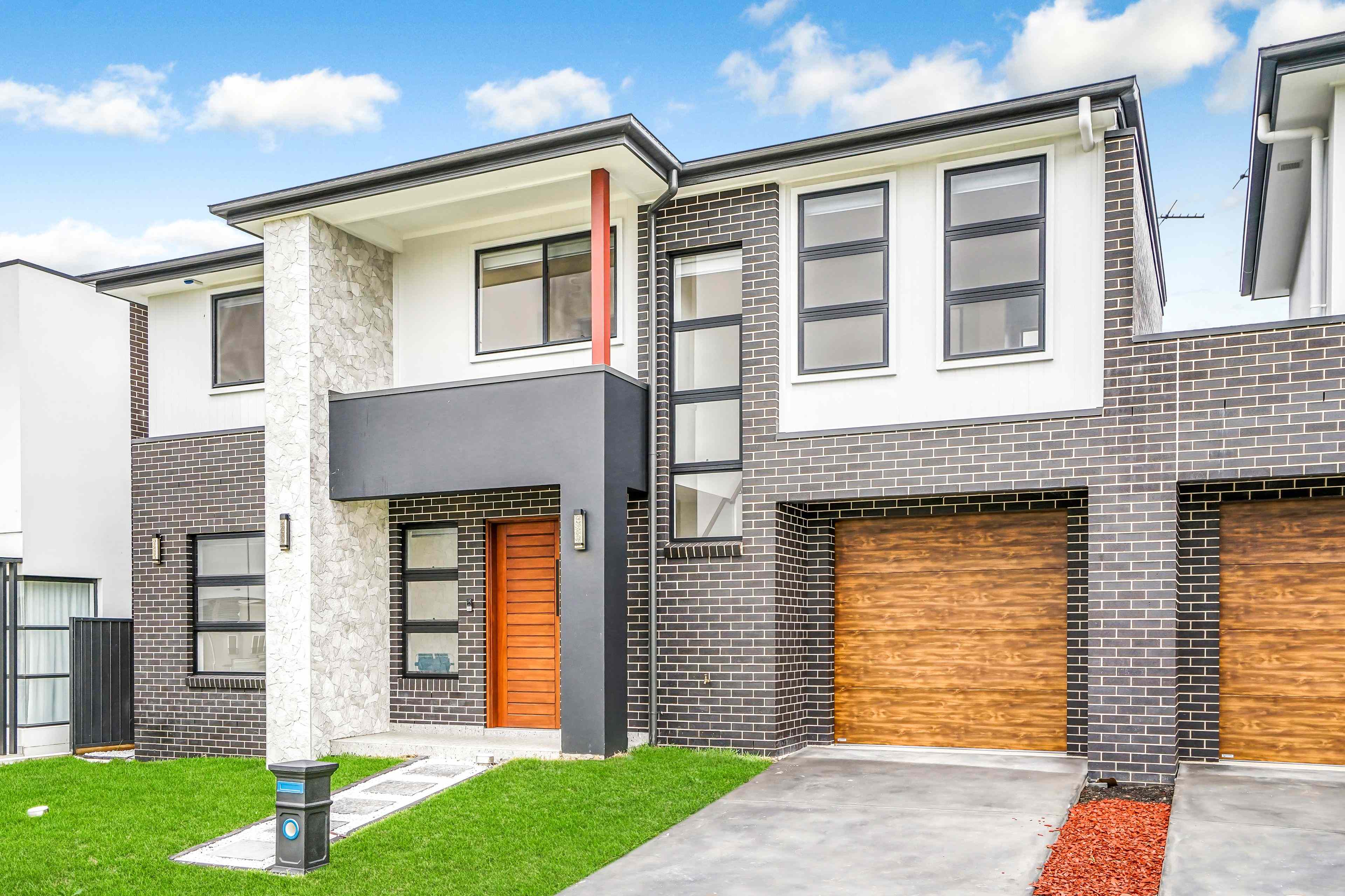 Modern & Convenient Lifestyle: NSW Rouse Hill, NSW 2155 House | Prop-GPT the AI-Powered Property Portal