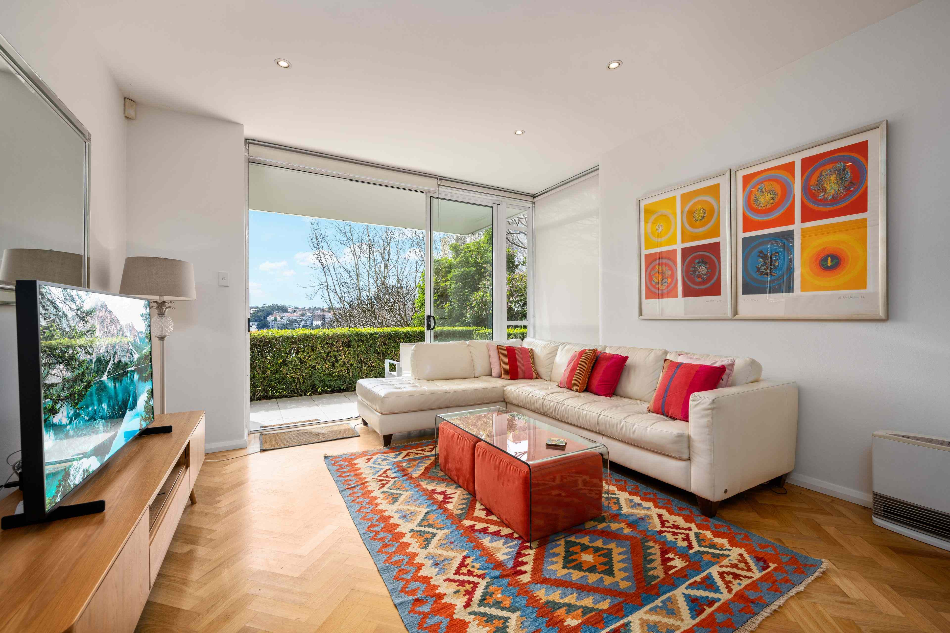 Fully Furnished Modern 2 Bedroom in Kirribilli: NSW Kirribilli, NSW 2061 Apartment | Prop-GPT the AI-Powered Property Portal
