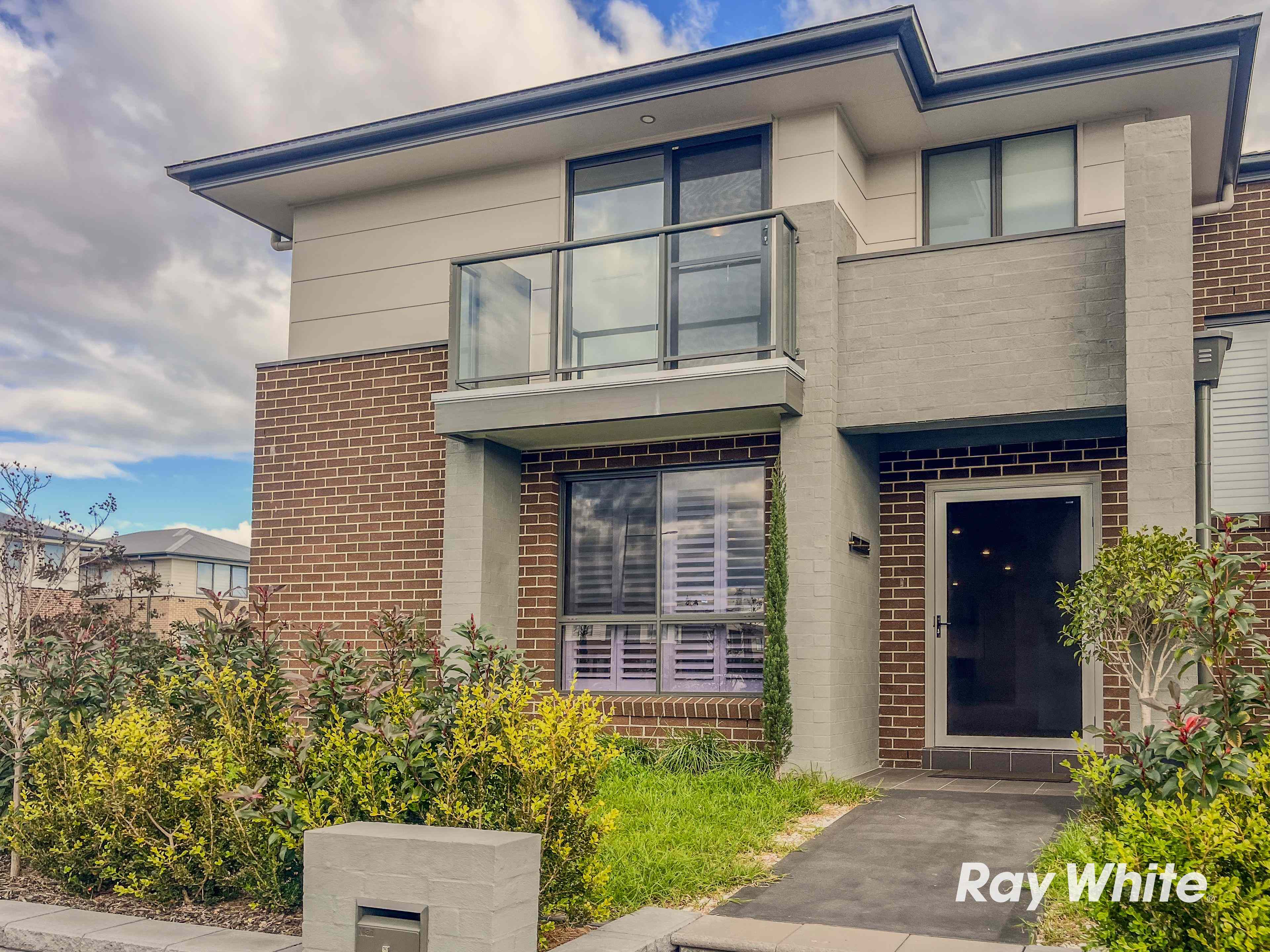 4 Bedrooms Double Storey House: NSW Marsden Park, NSW 2765 House | Prop-GPT the AI-Powered Property Portal