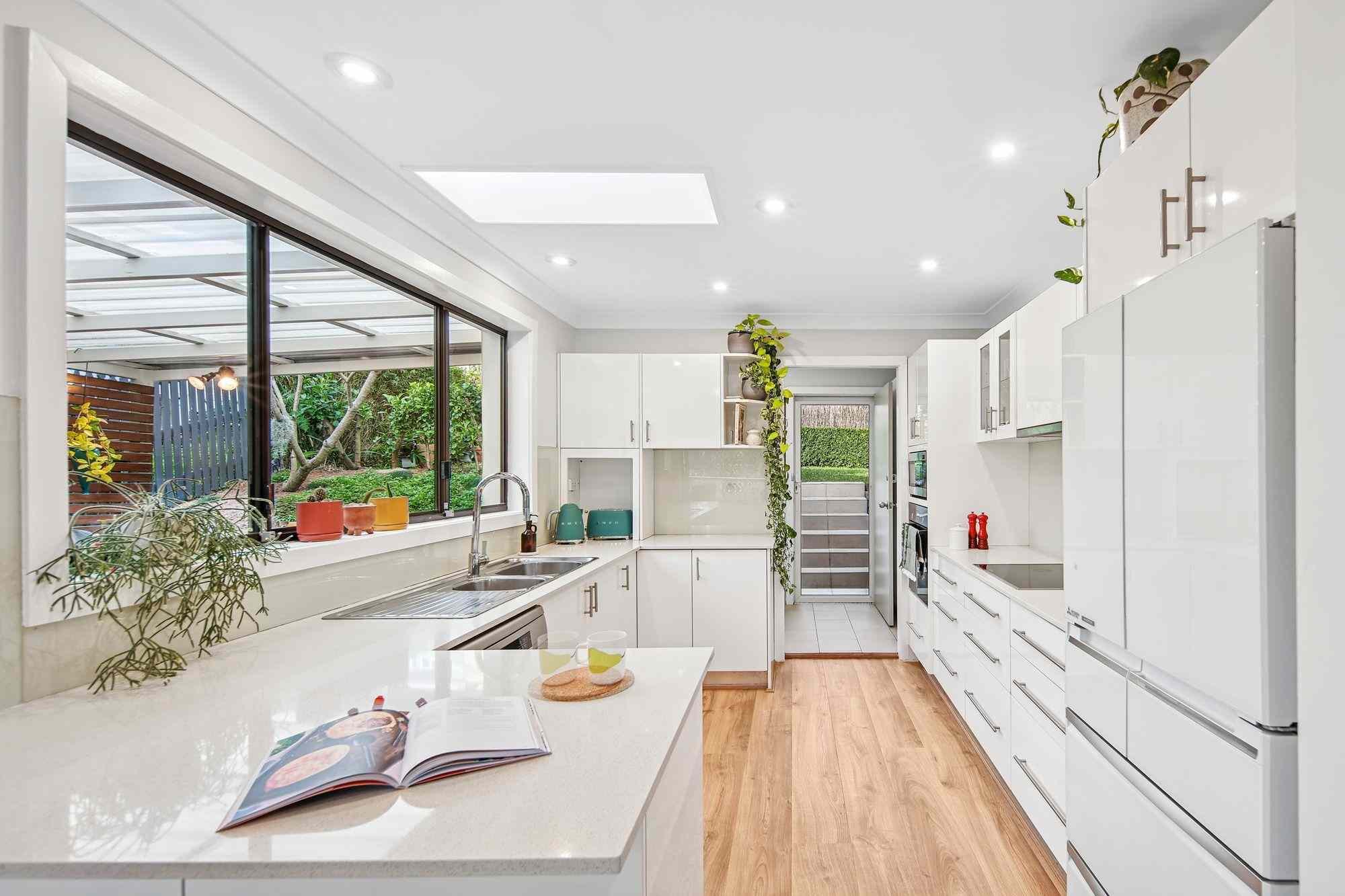 Sophisticated living in prestigious North Annandale: NSW Annandale, NSW 2038 House | Prop-GPT the AI-Powered Property Portal