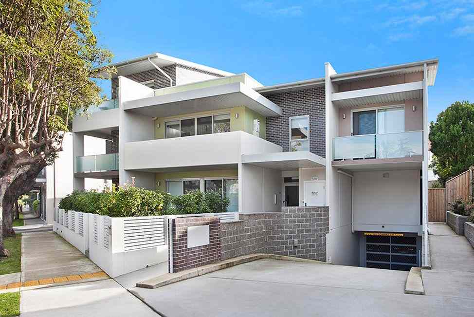 Sun-Filled Lilyfield Gem with Double Parking: NSW Lilyfield, NSW 2040 Apartment | Prop-GPT the AI-Powered Property Portal