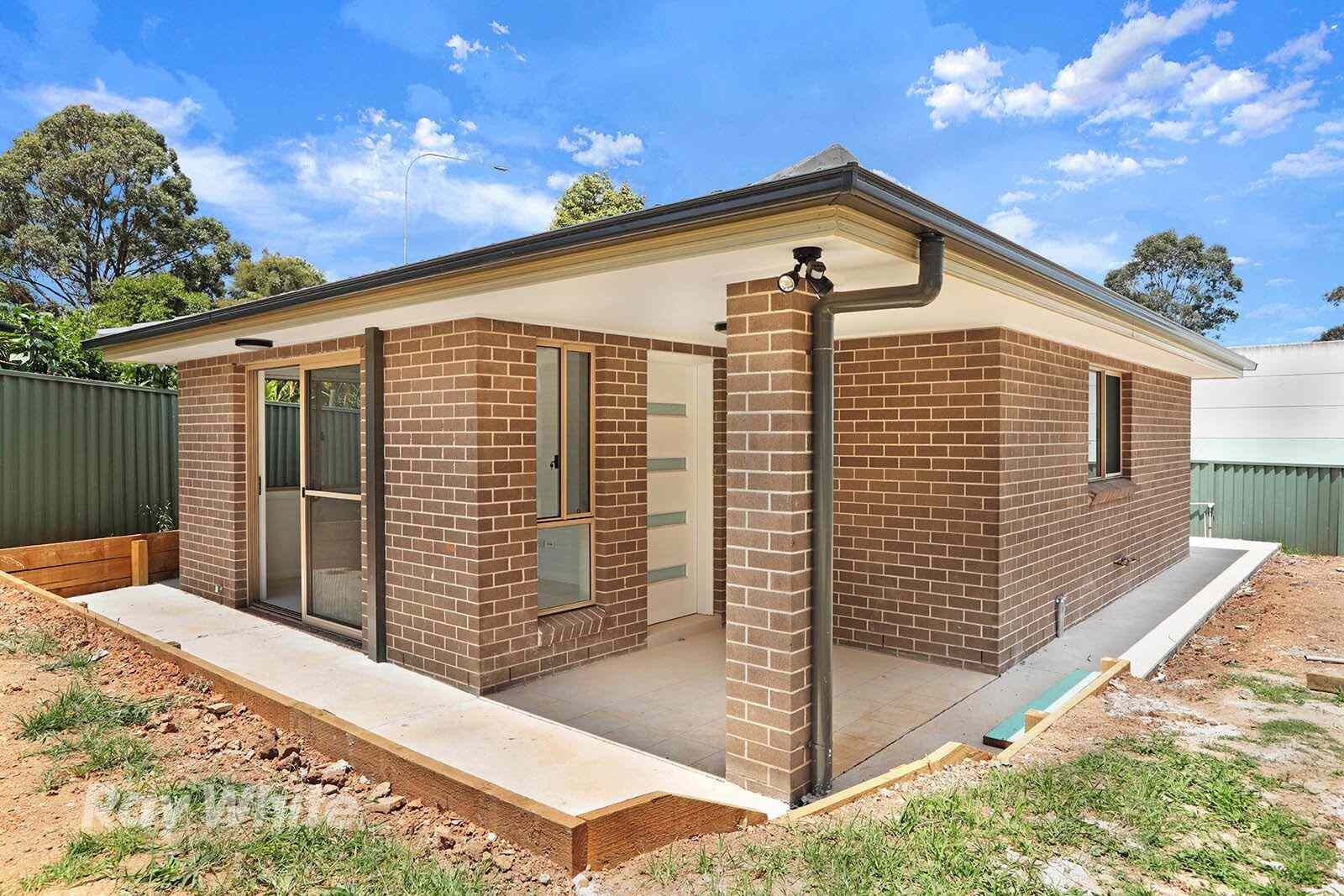 Granny Flat with Walking Distance to Mathew Pearce School: NSW Baulkham Hills, NSW 2153 House | Prop-GPT the AI-Powered Property Portal