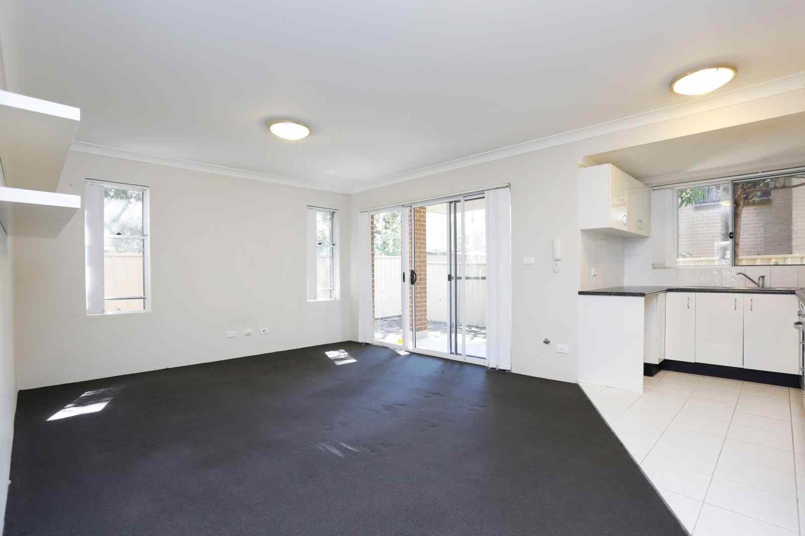 Freshly painted with brand new carpets. Warm and inviting open plan apartment: NSW Strathfield, NSW 2135 Apartment | Prop-GPT the AI-Powered Property Portal