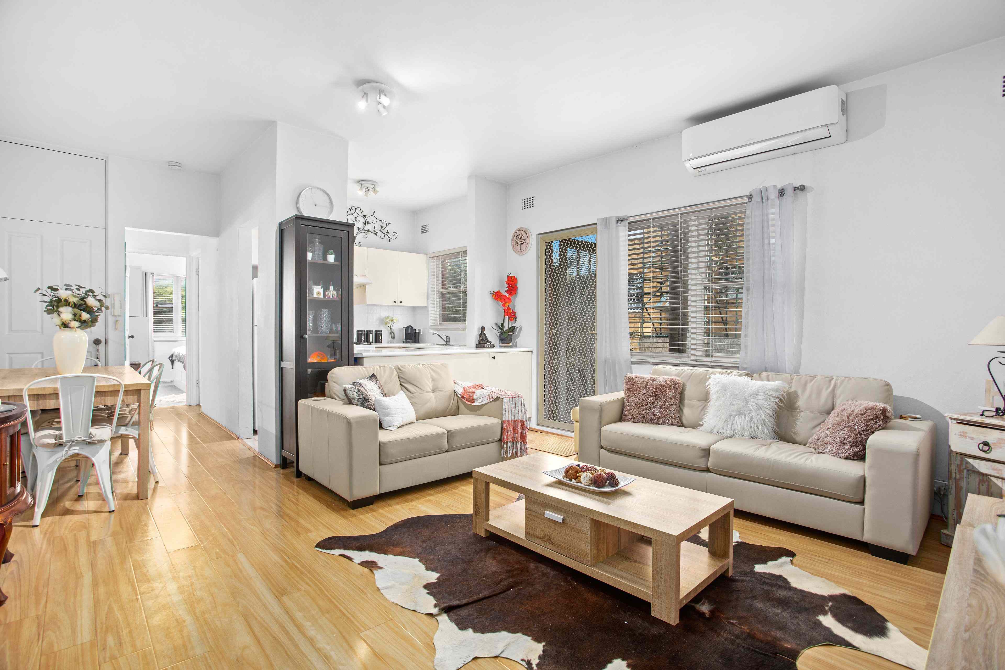 Beachside Lifestyle & Location: NSW Brighton-Le-Sands, NSW 2216 Unit | Prop-GPT the AI-Powered Property Portal