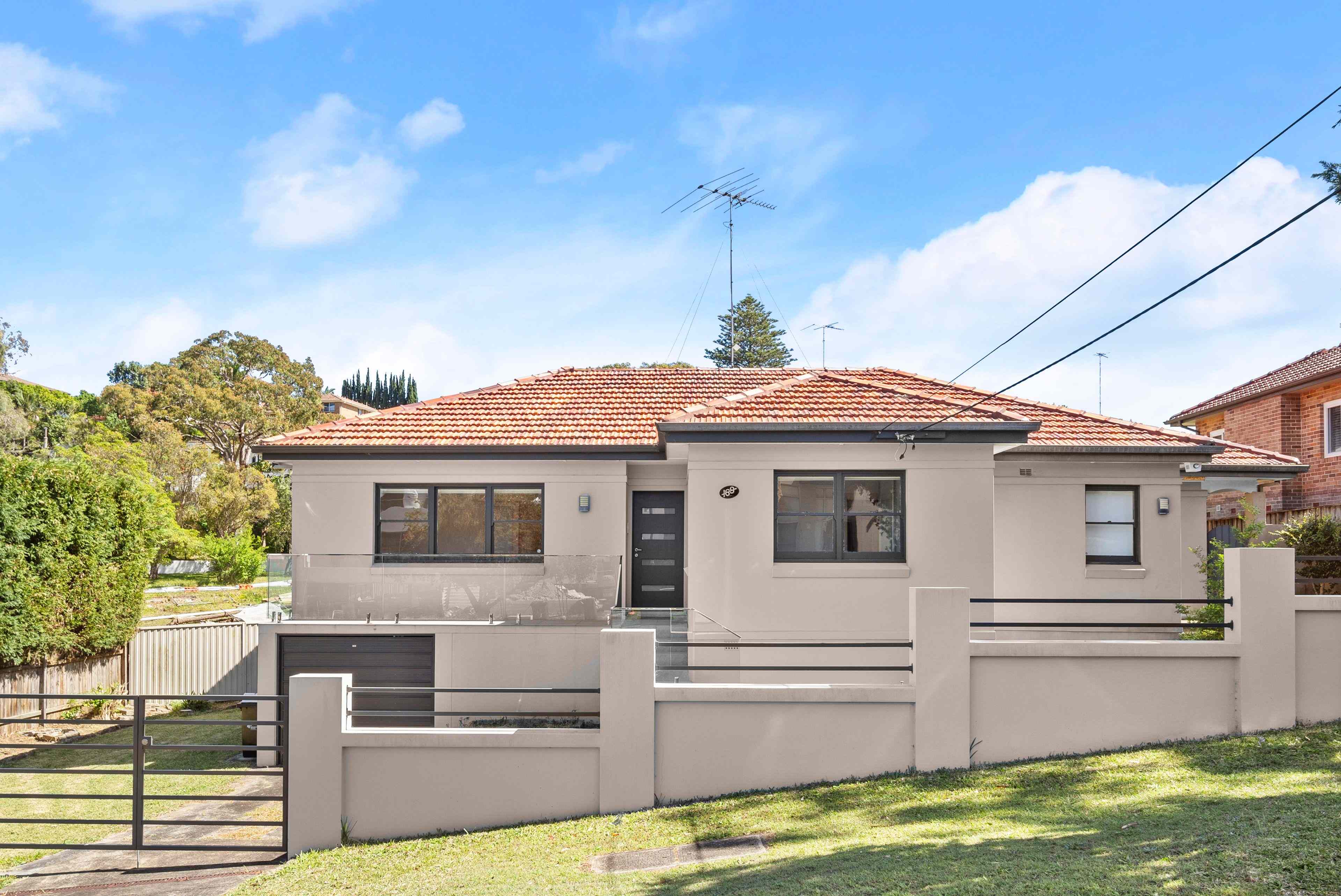 Charming Three Bedroom Home: NSW Connells Point, NSW 2221 House | Prop-GPT the AI-Powered Property Portal