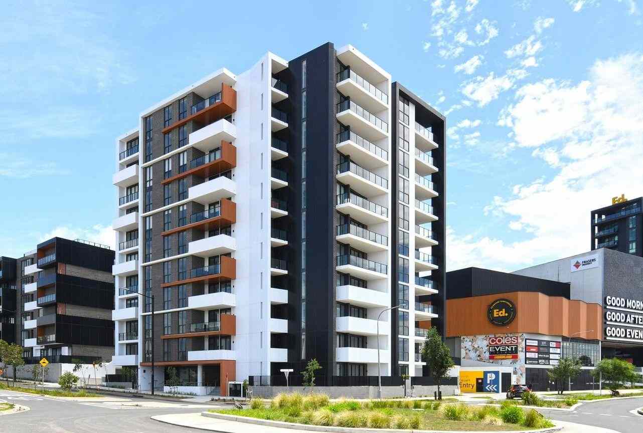 Modern Ground Floor Apartment: NSW Edmondson Park, NSW 2174 Unit | Prop-GPT the AI-Powered Property Portal