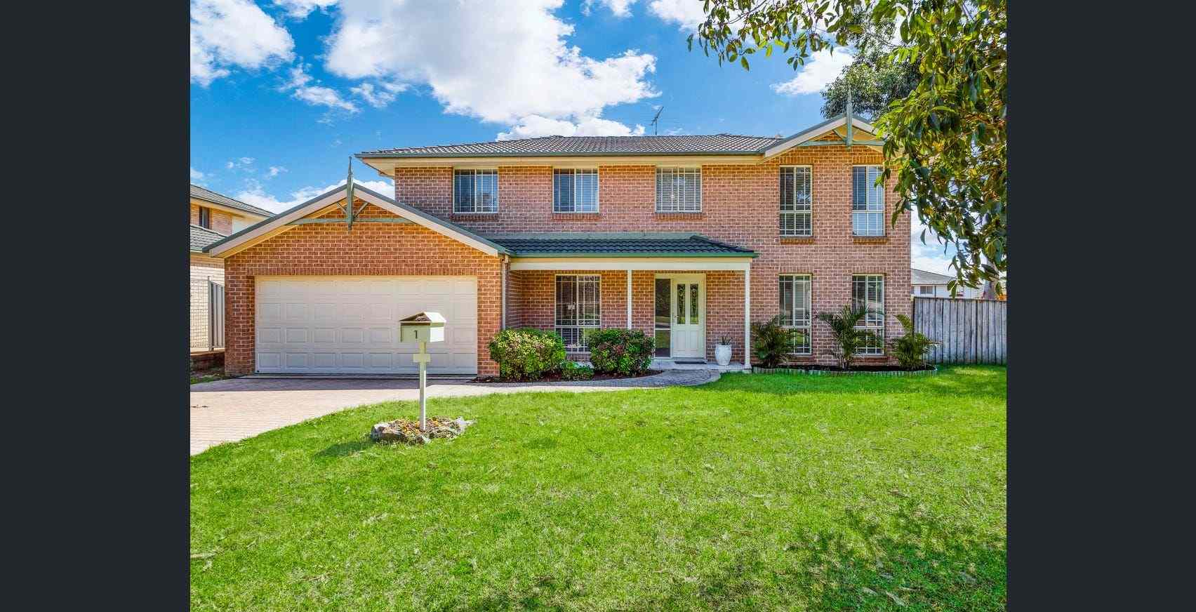 Family Home in a Great Location: NSW Kellyville, NSW 2155 House | Prop-GPT the AI-Powered Property Portal