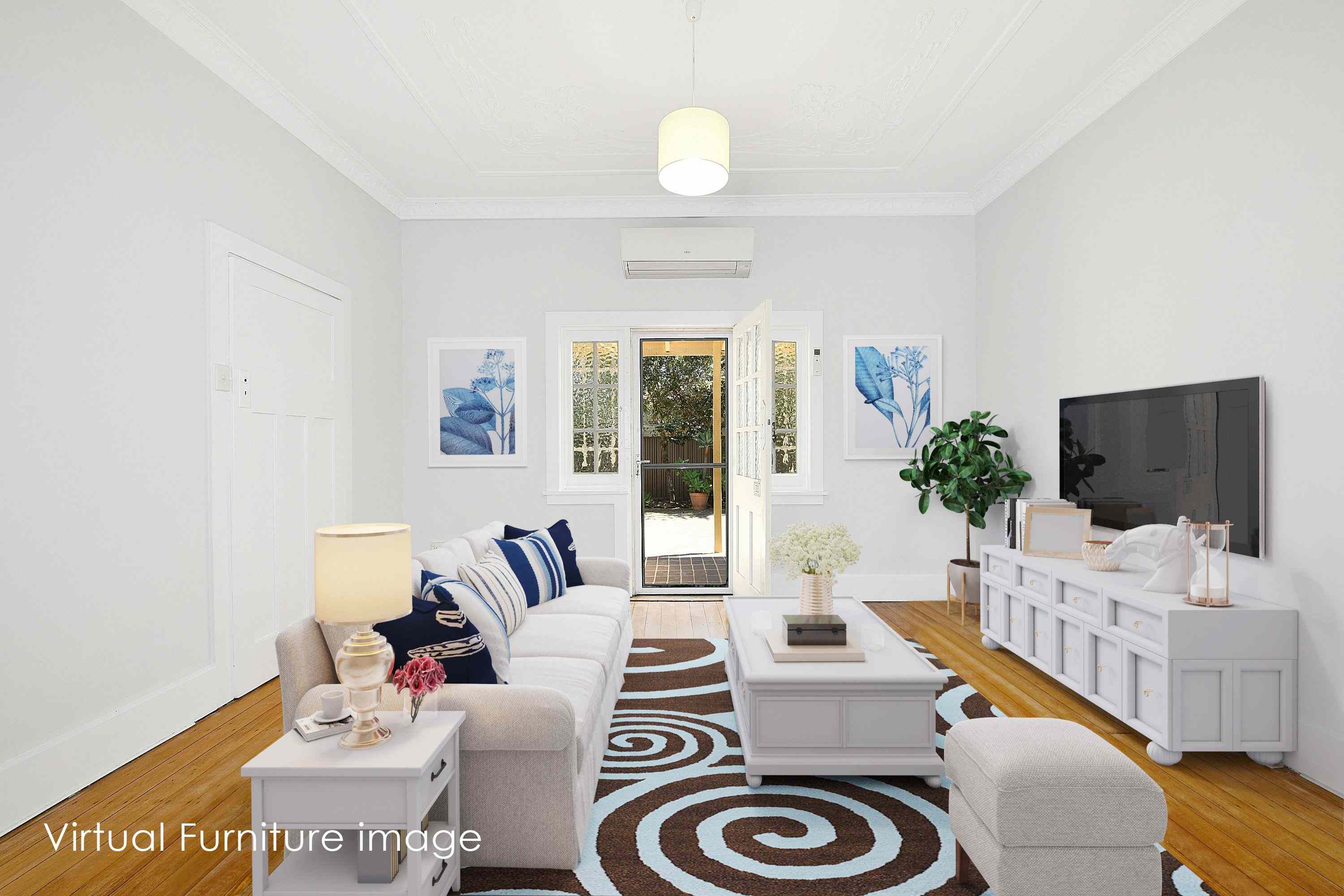 Elevated Bungalow With Lock Up Garage: NSW Kingsford, NSW 2032 House | Prop-GPT the AI-Powered Property Portal