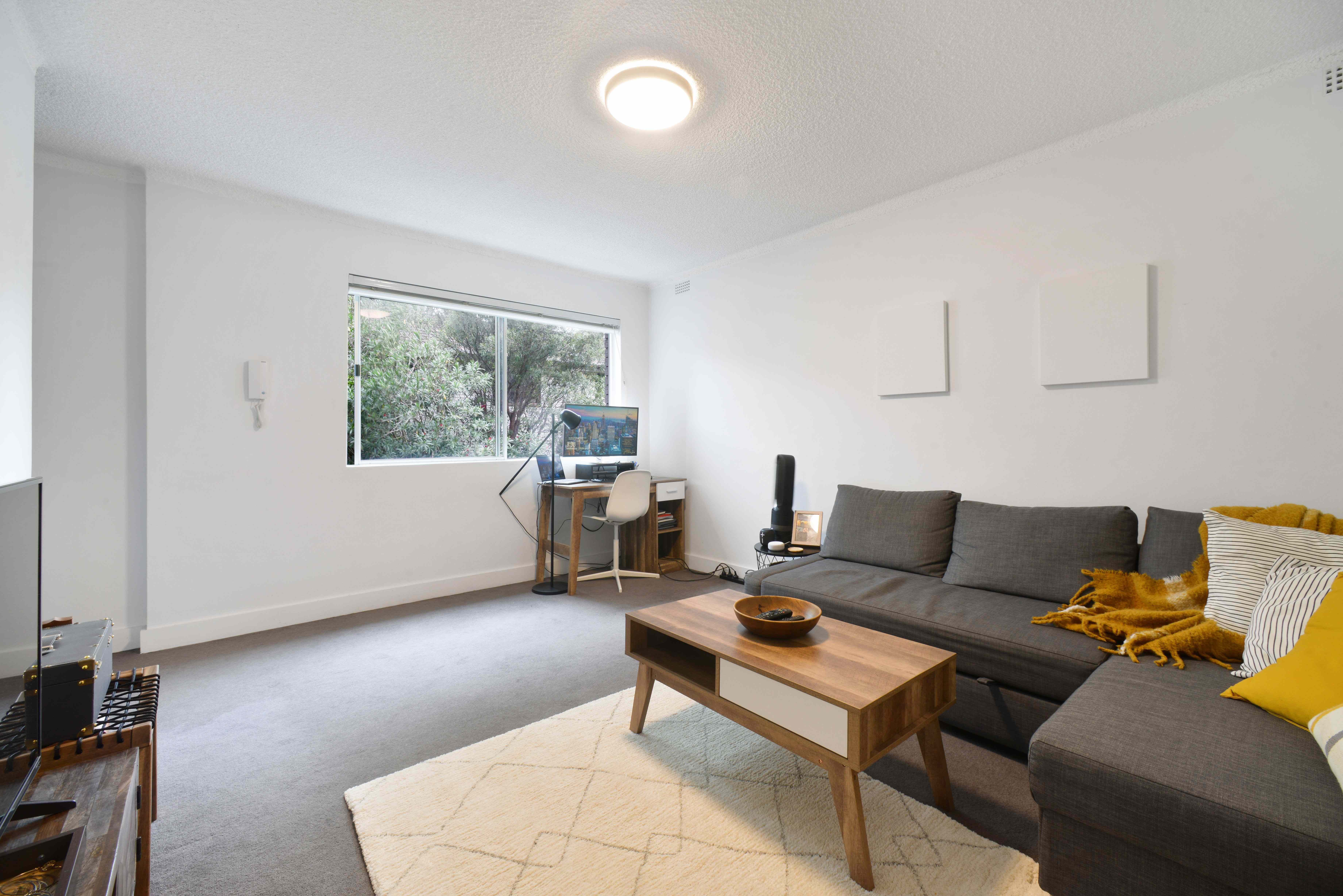 Character filled and private open plan apartment sure to impress: NSW Summer Hill, NSW 2130 Apartment | Prop-GPT the AI-Powered Property Portal