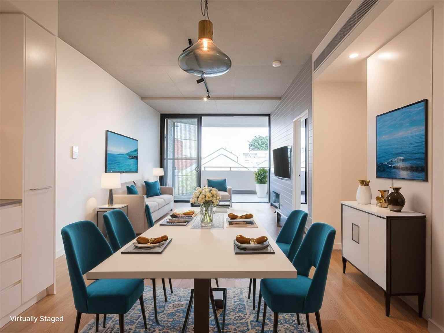 Conveniently Located, Bright & Comfortable Apartment: NSW Beaconsfield, NSW 2015 Apartment | Prop-GPT the AI-Powered Property Portal