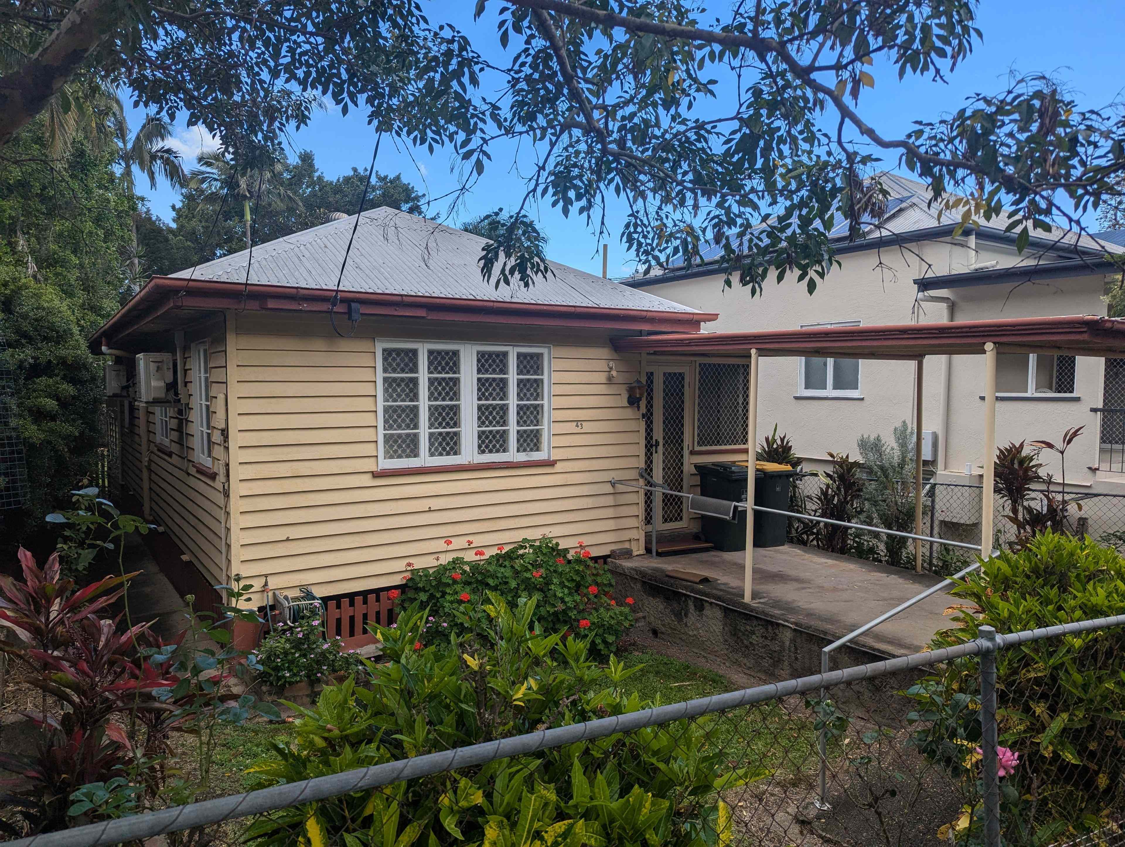 CUTE, COMFORTABLE & CONVENIENTLY LOCATED...: QLD Paddington, QLD 4064 House | Prop-GPT the AI-Powered Property Portal