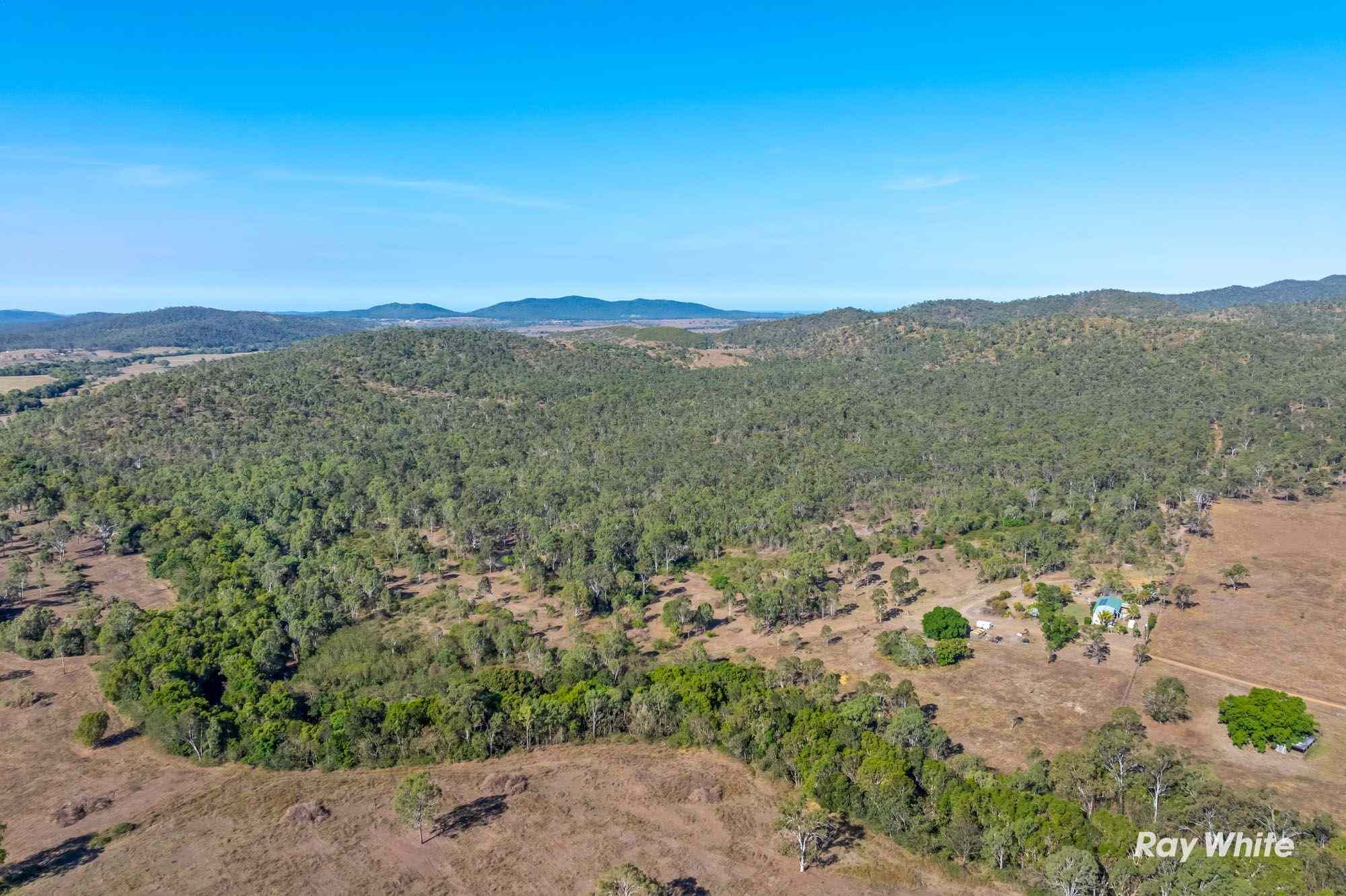 200+ acres of country meets Coast- The ultimate Beef to Reef Lifestyle: QLD Nankin, QLD 4701 Lifestyle | Prop-GPT the AI-Powered Property Portal