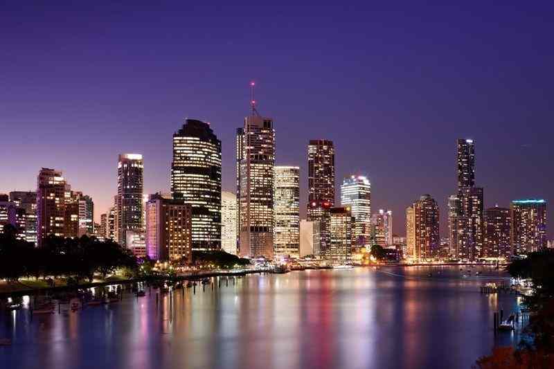 Incredible Water Views: QLD Kangaroo Point, QLD 4169 Unit | Prop-GPT the AI-Powered Property Portal