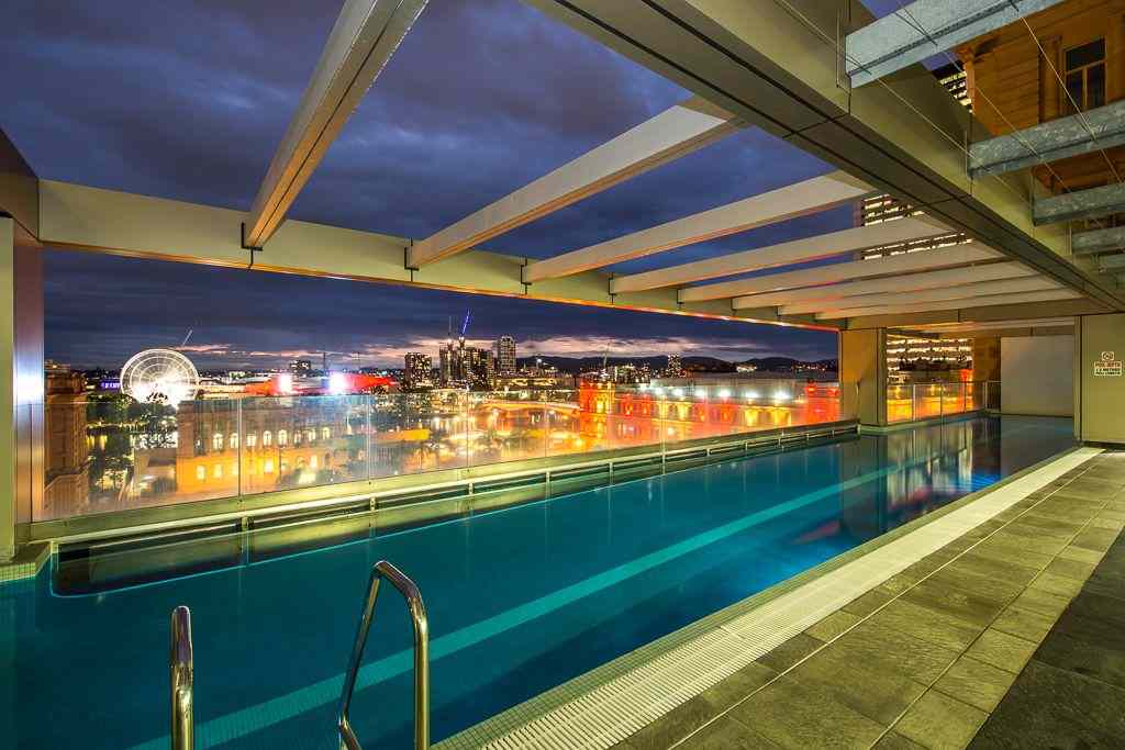 1 BED UNFURNISHED IN CASINO TOWERS: QLD Brisbane City, QLD 4000 Apartment | Prop-GPT the AI-Powered Property Portal
