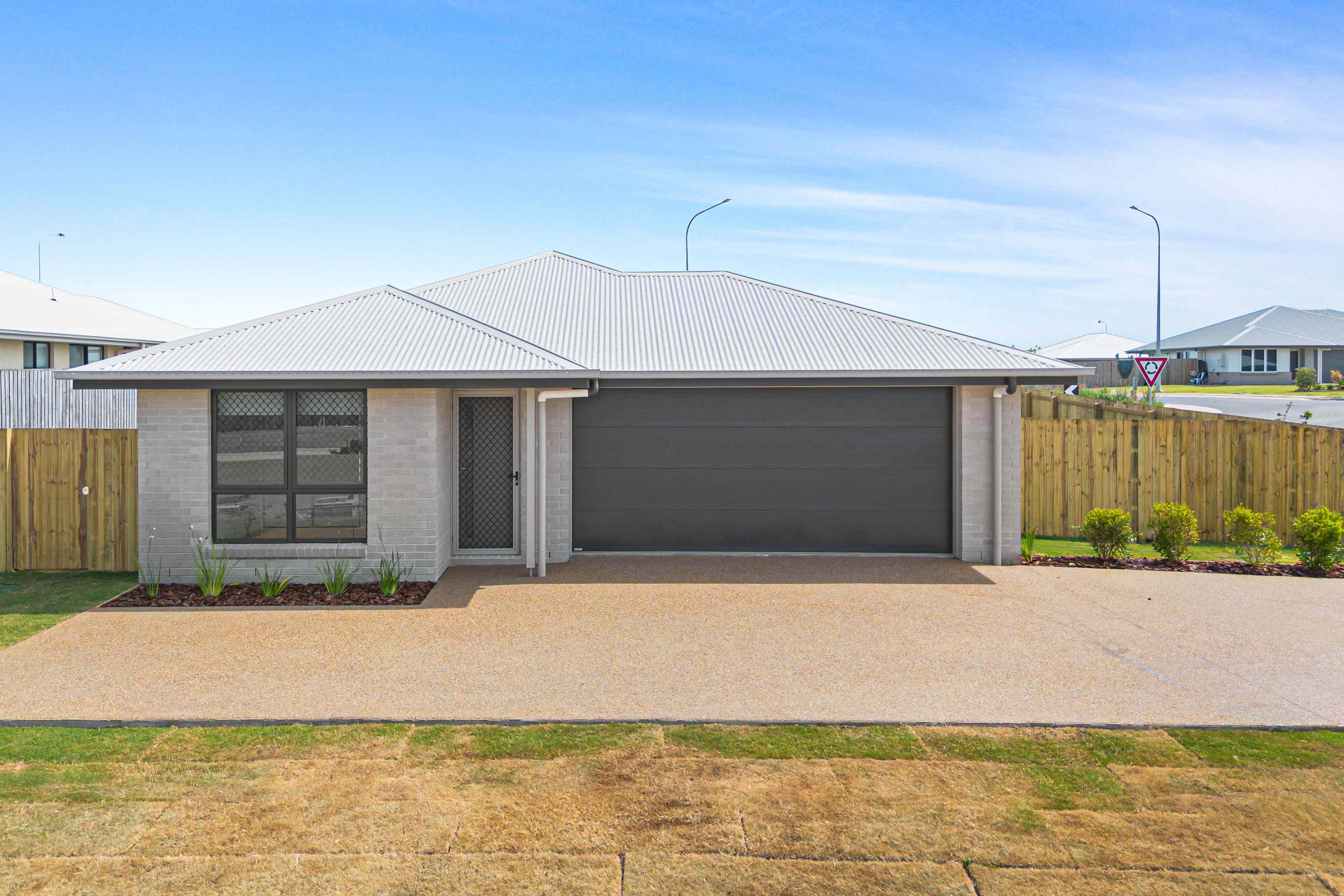 Brand New 4-Bedroom Home in The Pines Estate - Perfect Family Living!: QLD Hidden Valley, QLD 4703 House | Prop-GPT the AI-Powered Property Portal