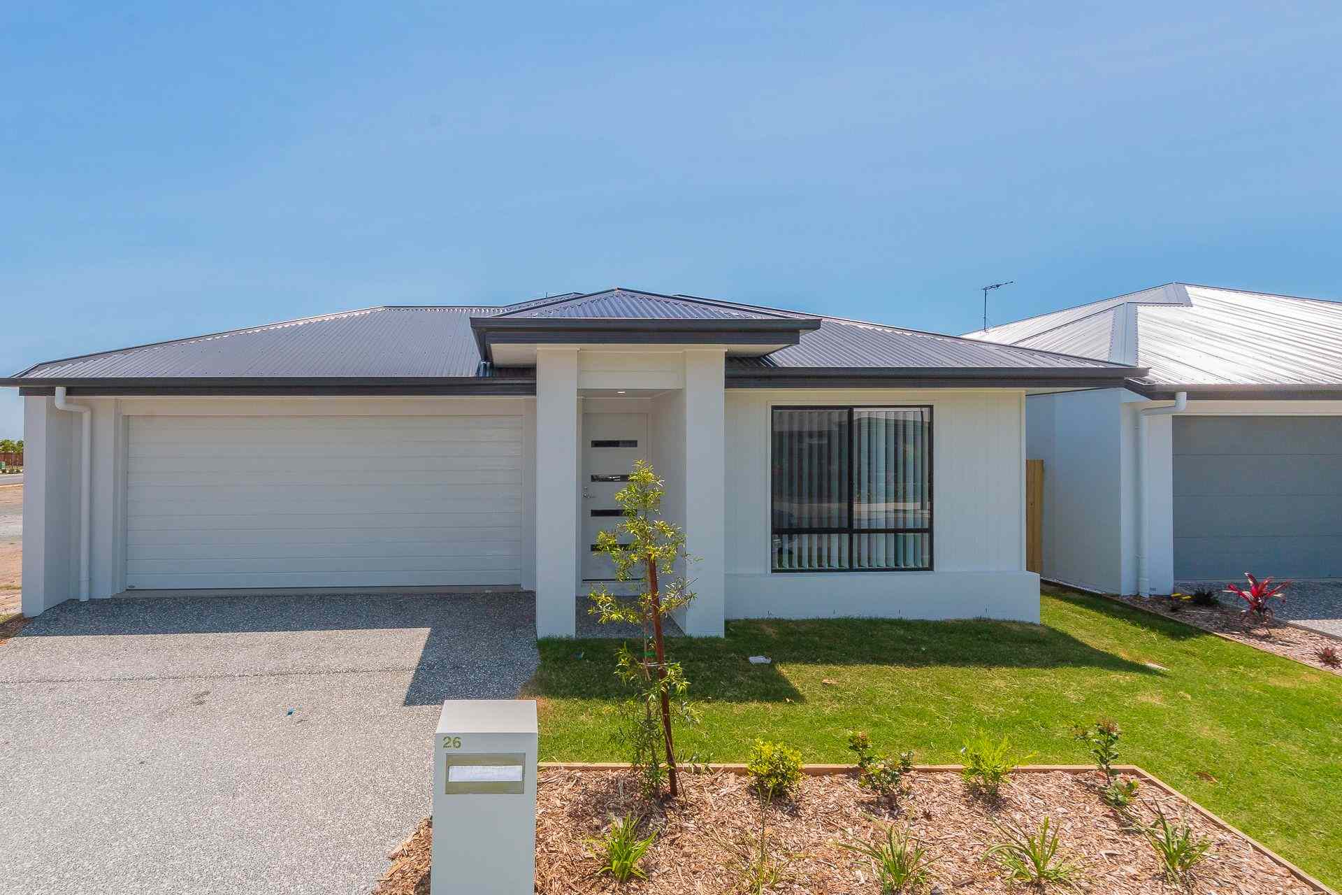 MODERN HOME OPPOSITE THE PARK!: QLD Newport, QLD 4020 House | Prop-GPT the AI-Powered Property Portal