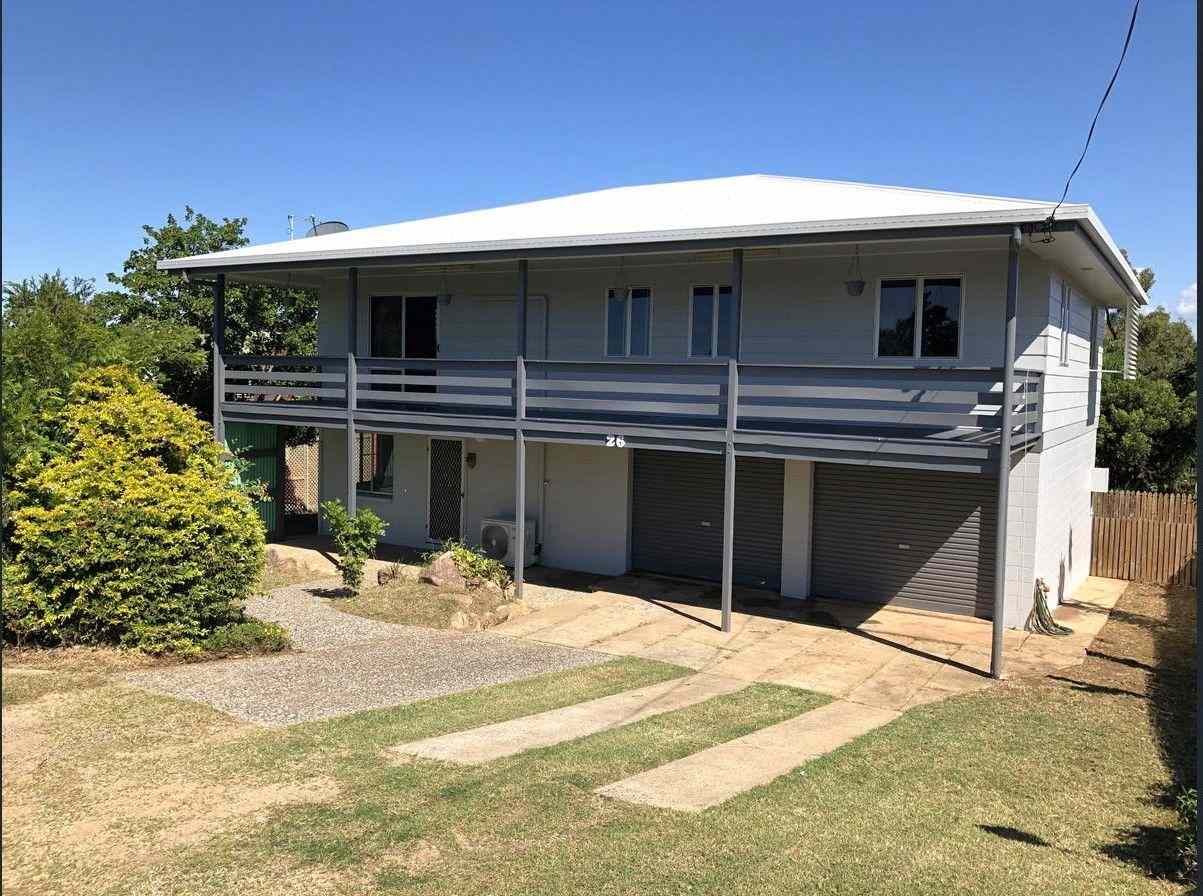Prime Coastal Living - Dual Frontage & Spacious Home: QLD Rosslyn, QLD 4703 House | Prop-GPT the AI-Powered Property Portal