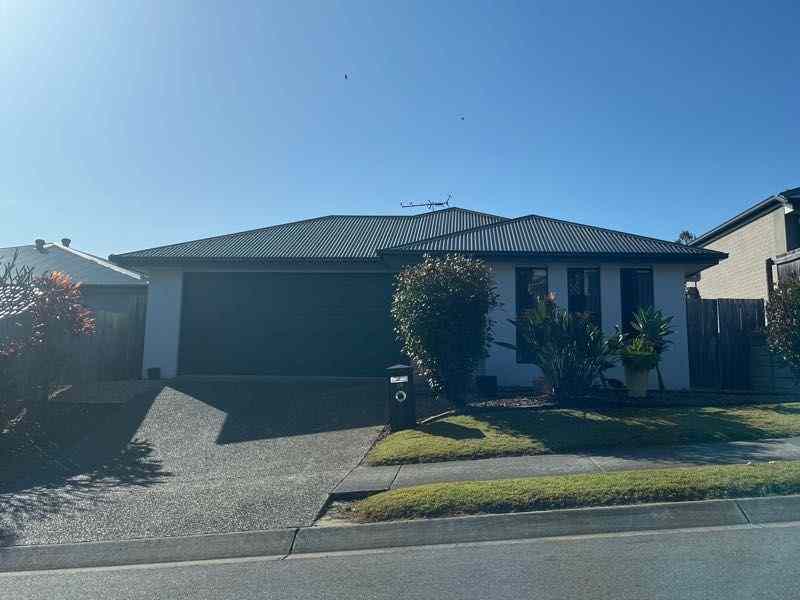 Modern Home with Plenty of Space and Storage!: QLD Springfield Lakes, QLD 4300 House | Prop-GPT the AI-Powered Property Portal