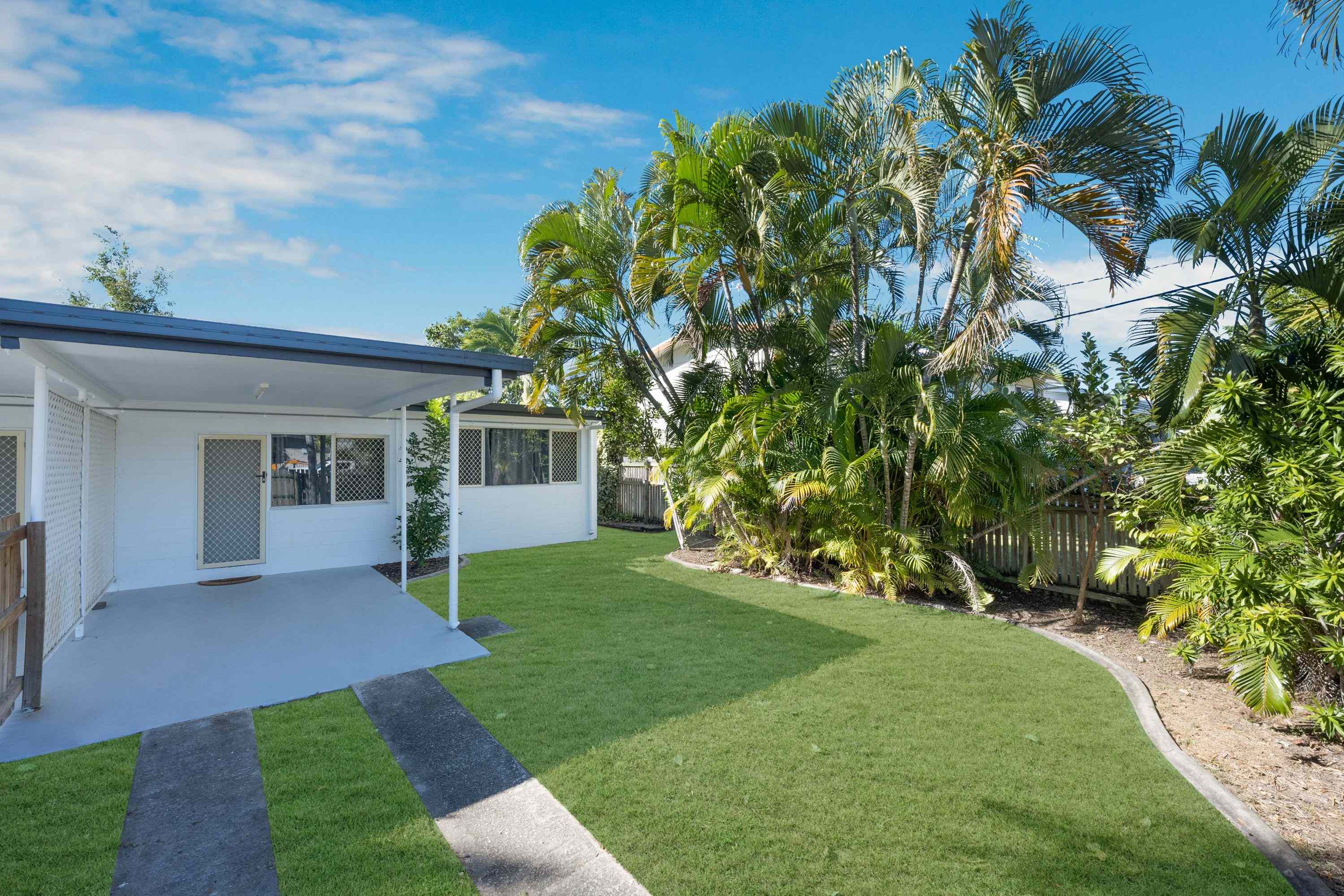 Low Maintenance Living In Kirwan: QLD Kirwan, QLD 4817 DuplexSemi-detached | Prop-GPT the AI-Powered Property Portal