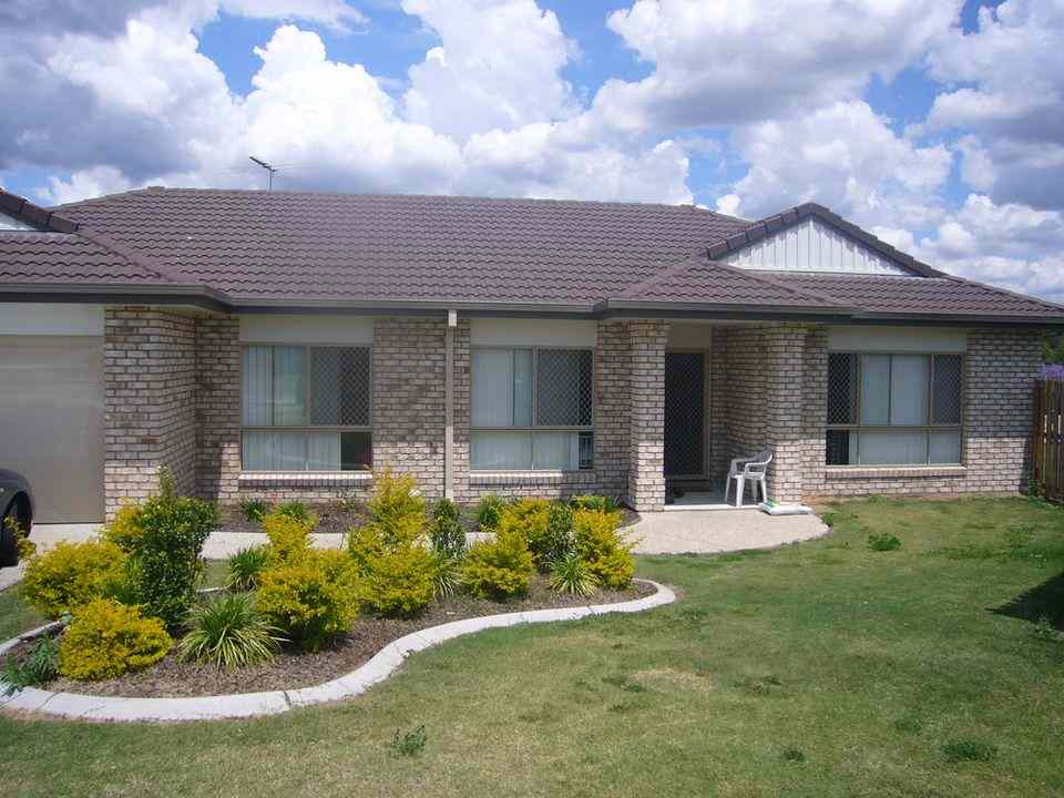 4 BEDROOM HOME: QLD Redbank Plains, QLD 4301 House | Prop-GPT the AI-Powered Property Portal