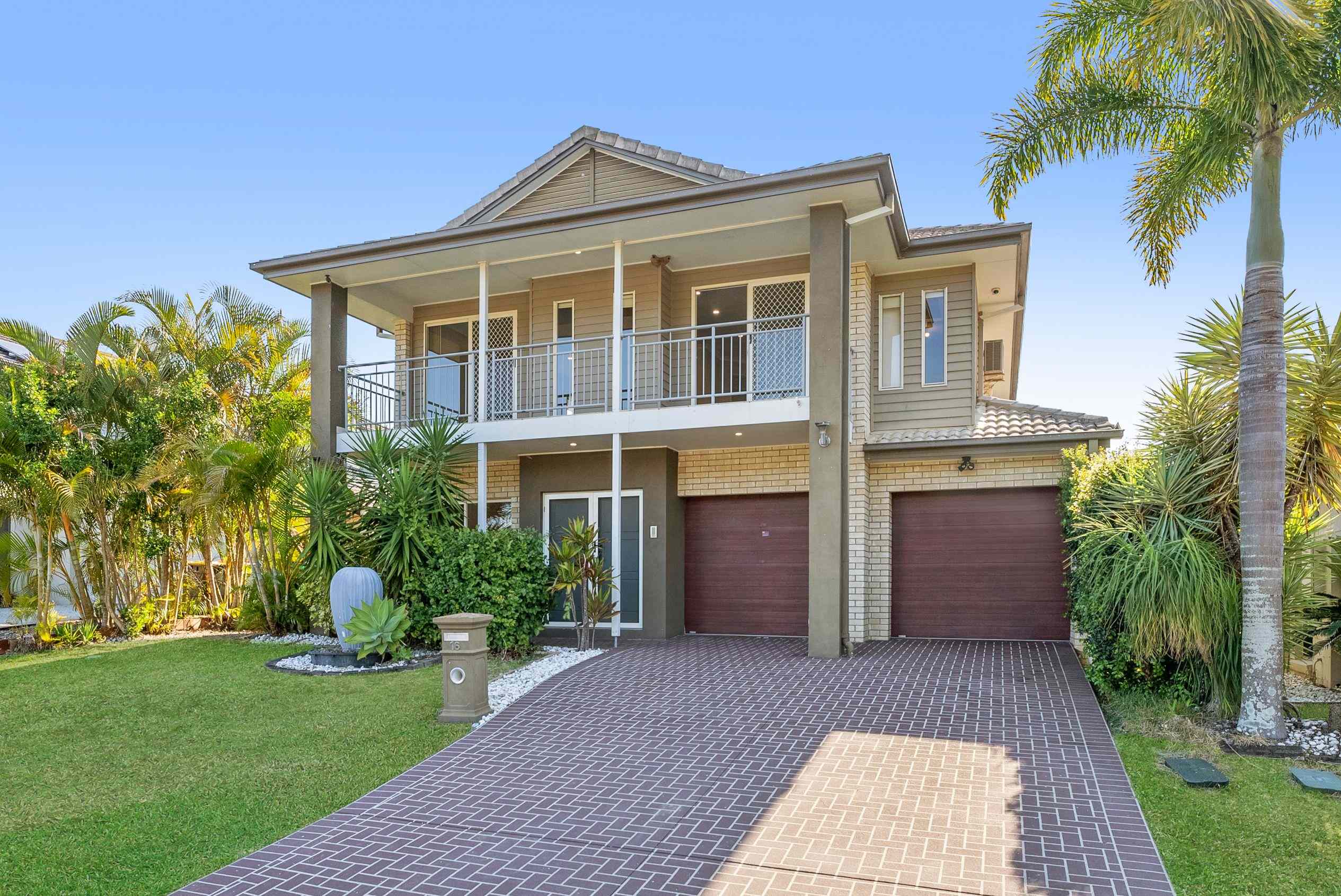 Stunning 4-Bedroom Home in North Lakes: QLD North Lakes, QLD 4509 House | Prop-GPT the AI-Powered Property Portal