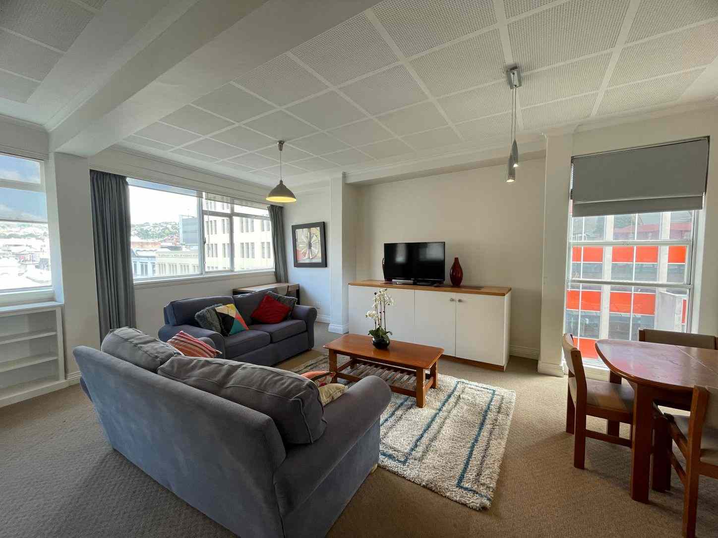 35 Murray Street, HOBART, TAS 7000 - Apartment for Rent - harcourts.net: TAS Hobart, TAS 7000 Property | Prop-GPT the AI-Powered Property Portal