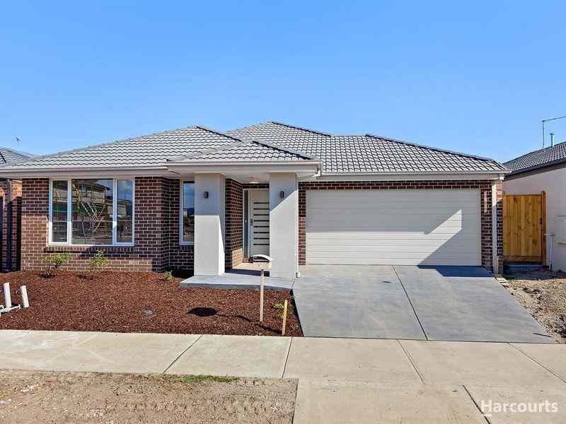 9 Hercules Drive, Officer, VIC 3809 - House for Rent - harcourts.net: VIC Officer, VIC 3809 House | Prop-GPT the AI-Powered Property Portal