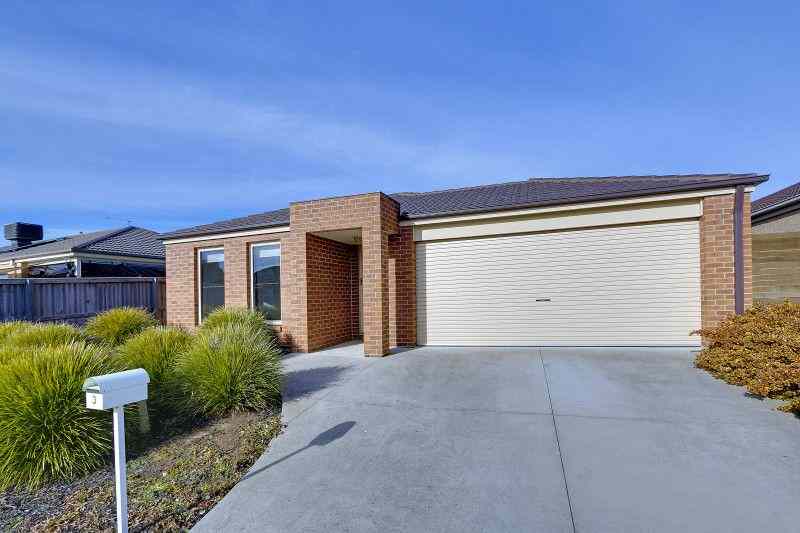 3 Forelle Way, CRANBOURNE, VIC 3977 - House for Rent - harcourts.net: VIC Cranbourne, VIC 3977 House | Prop-GPT the AI-Powered Property Portal