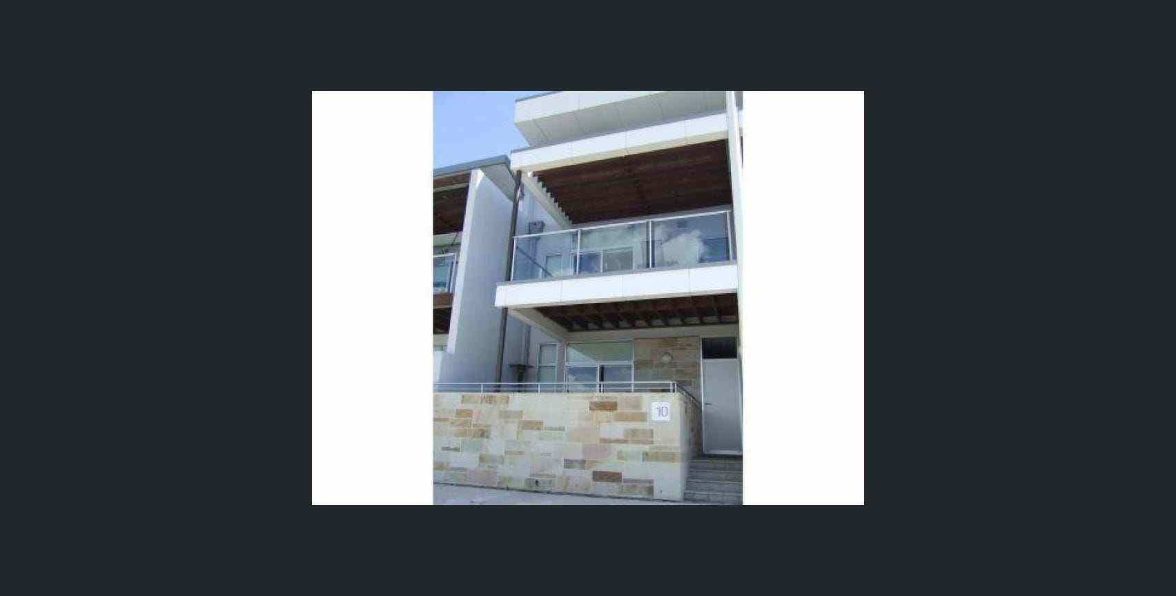 BE CAPTURED BY THIS 3 STOREY TOWNHOUSE WITH MILLION DOLLAR VIEWS (Please register for open inspection as occupied): SA New Port, SA 5015 Townhouse | Prop-GPT the AI-Powered Property Portal