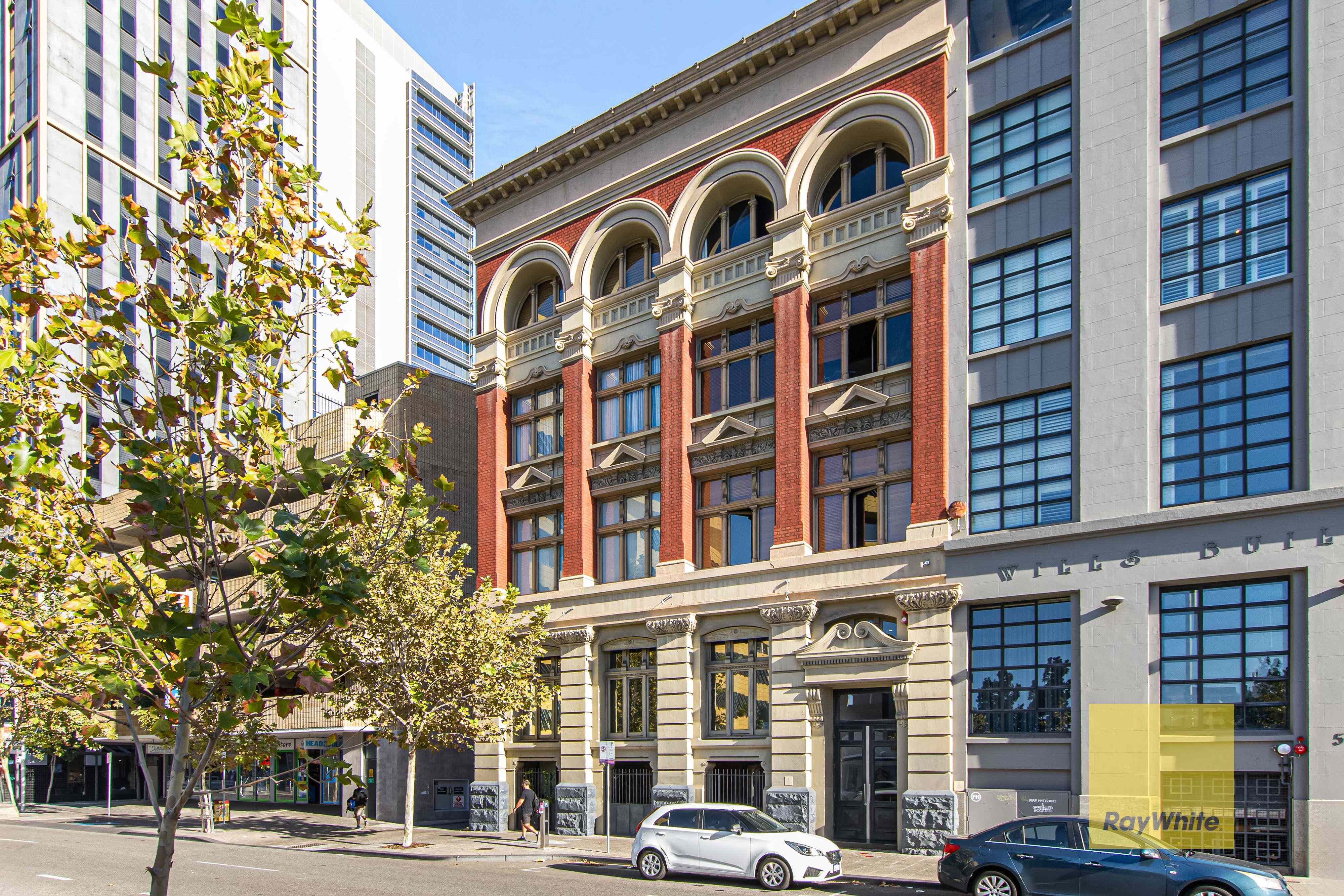 New York-Inspired Federation Style Furnished Apartment: WA Perth, WA 6000 Apartment | Prop-GPT the AI-Powered Property Portal