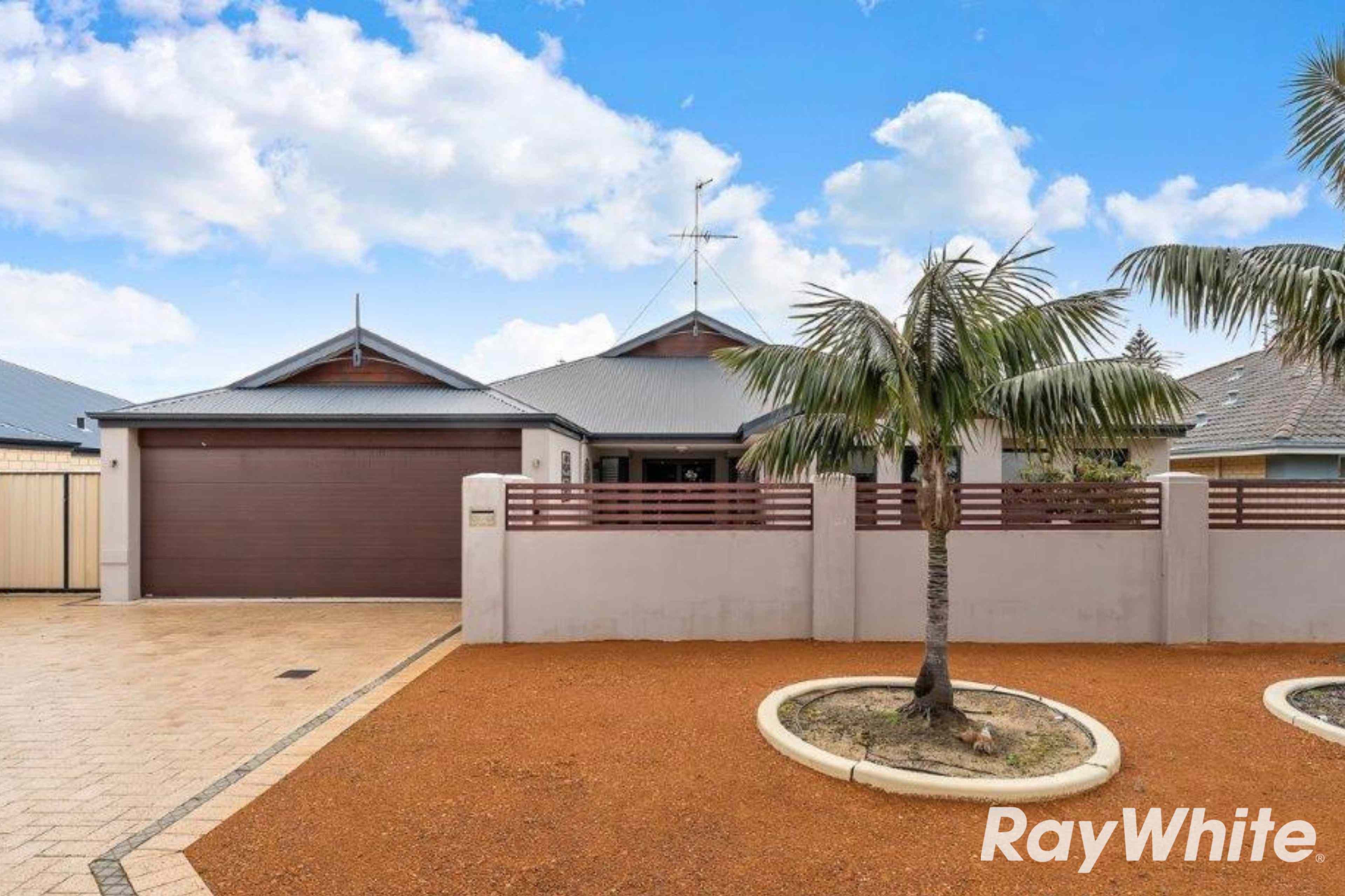 Spacious Family Living Just Metres from the Estuary Foreshore Reserve: WA Falcon, WA 6210 House | Prop-GPT the AI-Powered Property Portal