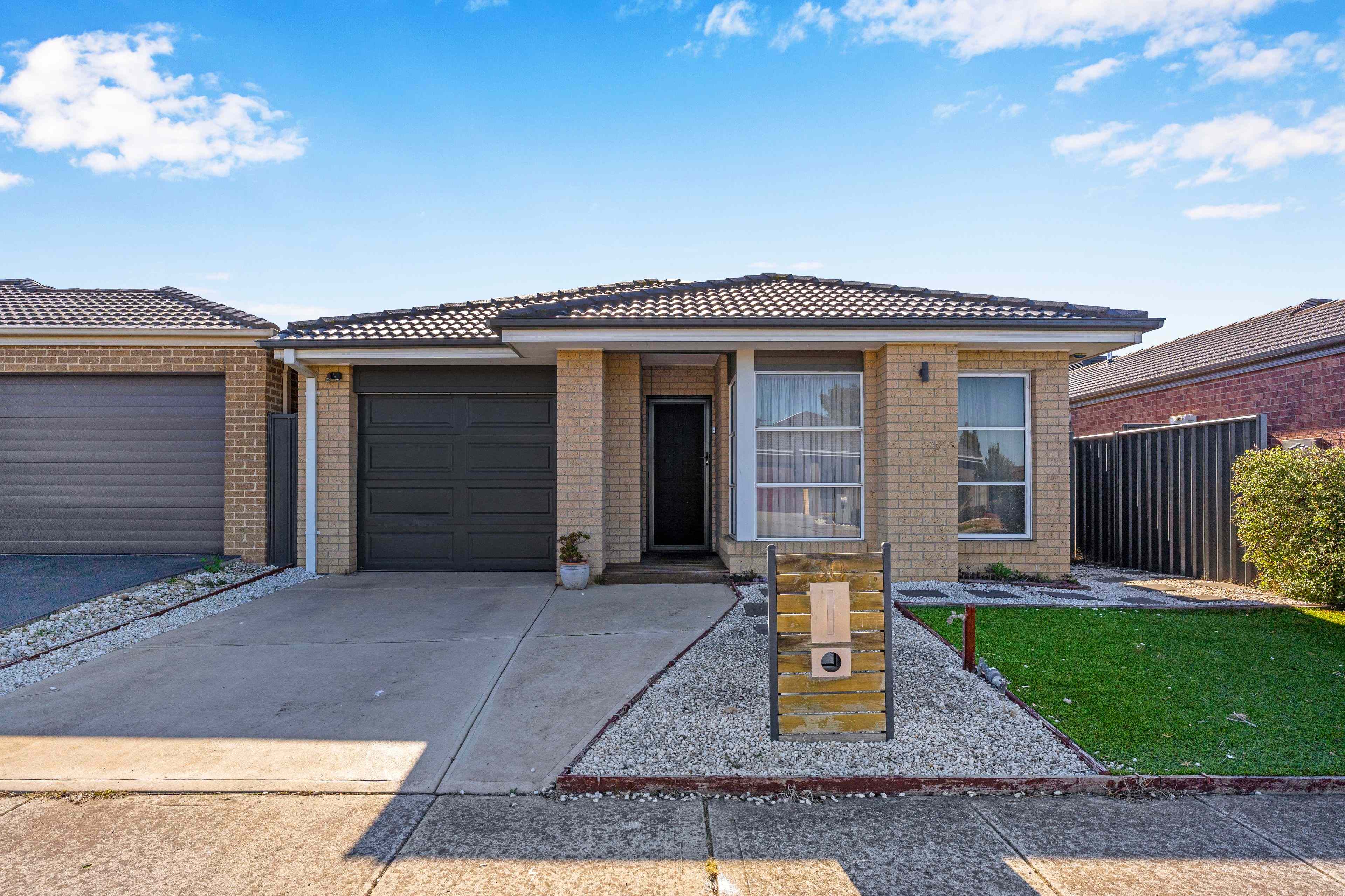 Perfect Low Maintenance Home: VIC Wyndham Vale, VIC 3024 House | Prop-GPT the AI-Powered Property Portal