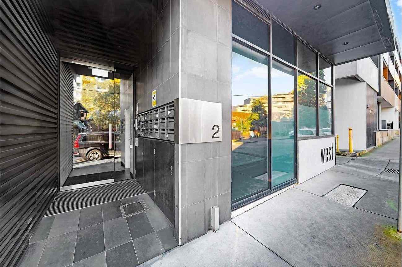 Life on West Street - Brunswick's Parkside Gem: VIC Brunswick, VIC 3056 Apartment | Prop-GPT the AI-Powered Property Portal