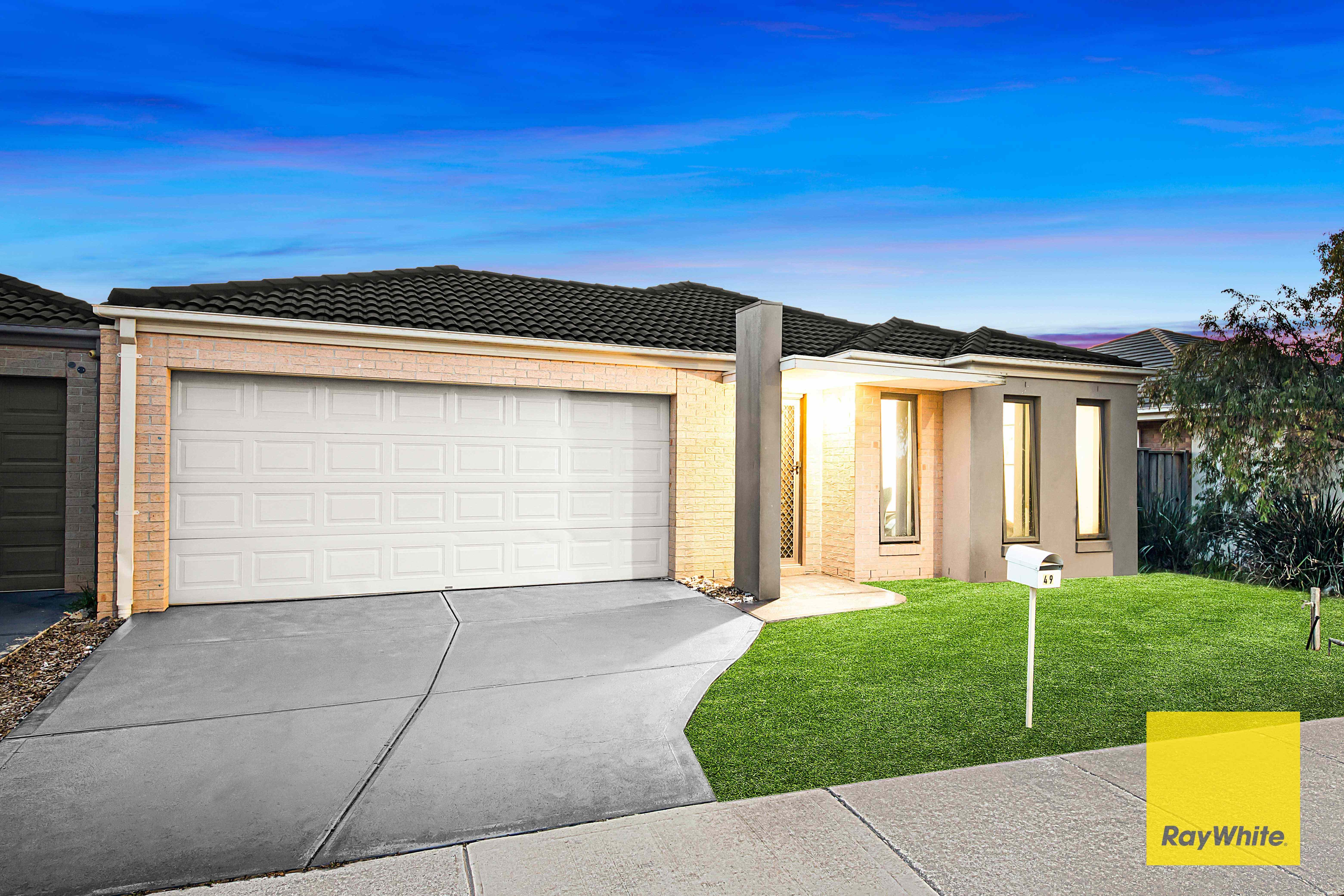 An Exceptional East-Facing Home Designed for Family Living: VIC Tarneit, VIC 3029 House | Prop-GPT the AI-Powered Property Portal