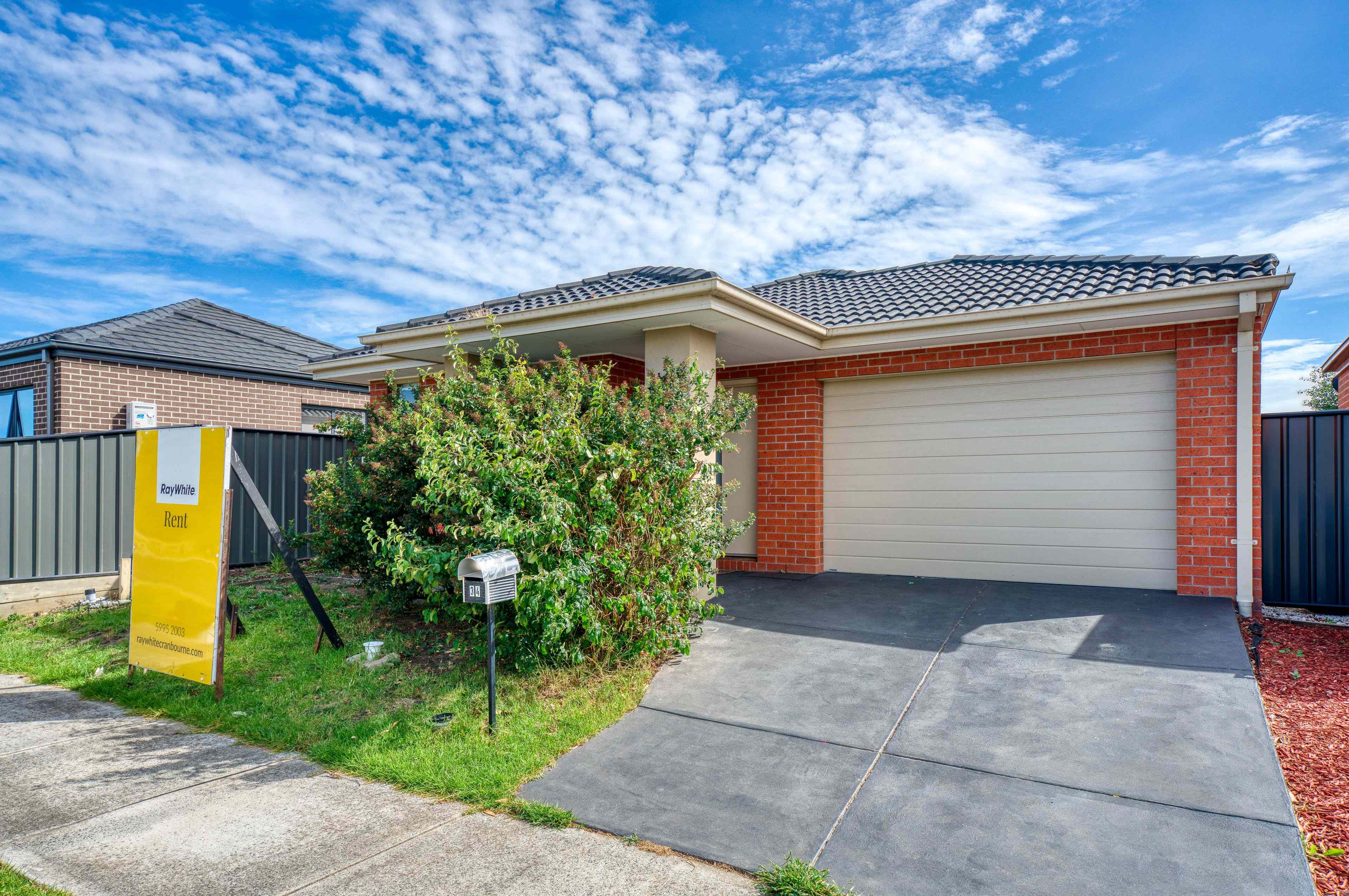 Fully Featured & Perfectly Located: VIC Clyde North, VIC 3978 House | Prop-GPT the AI-Powered Property Portal