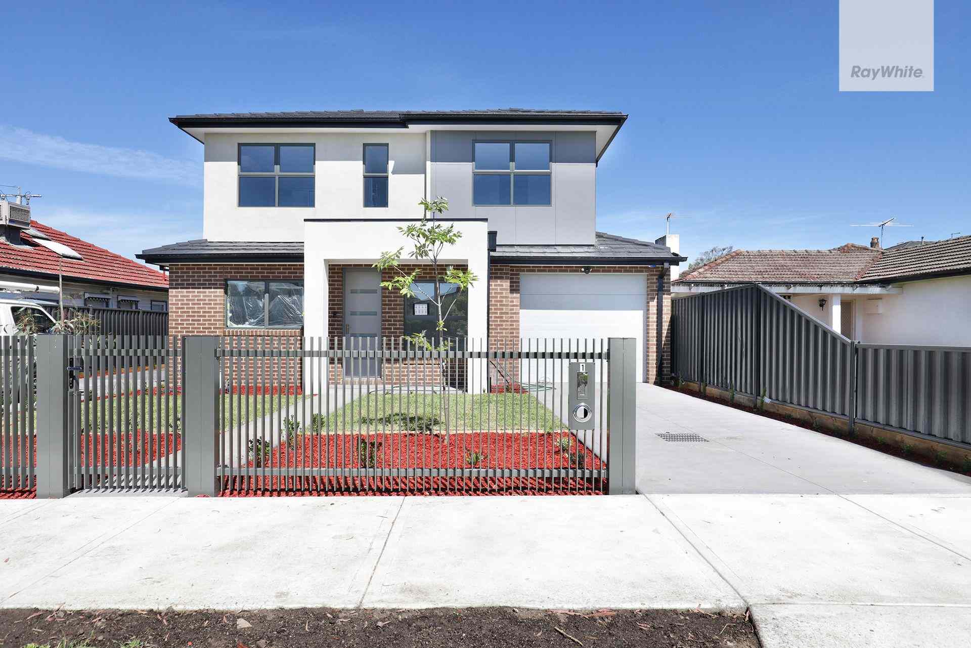 Townhouse in sought after location!: VIC Pascoe Vale, VIC 3044 Townhouse | Prop-GPT the AI-Powered Property Portal