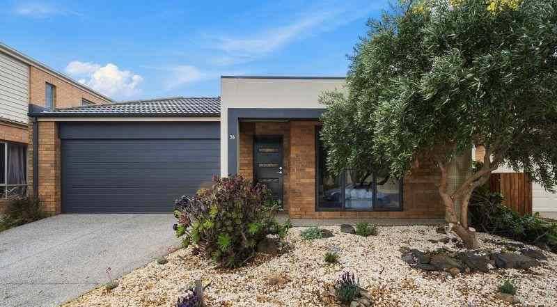Home Offering Space, Comfort, and Modern Living: VIC Point Cook, VIC 3030 House | Prop-GPT the AI-Powered Property Portal