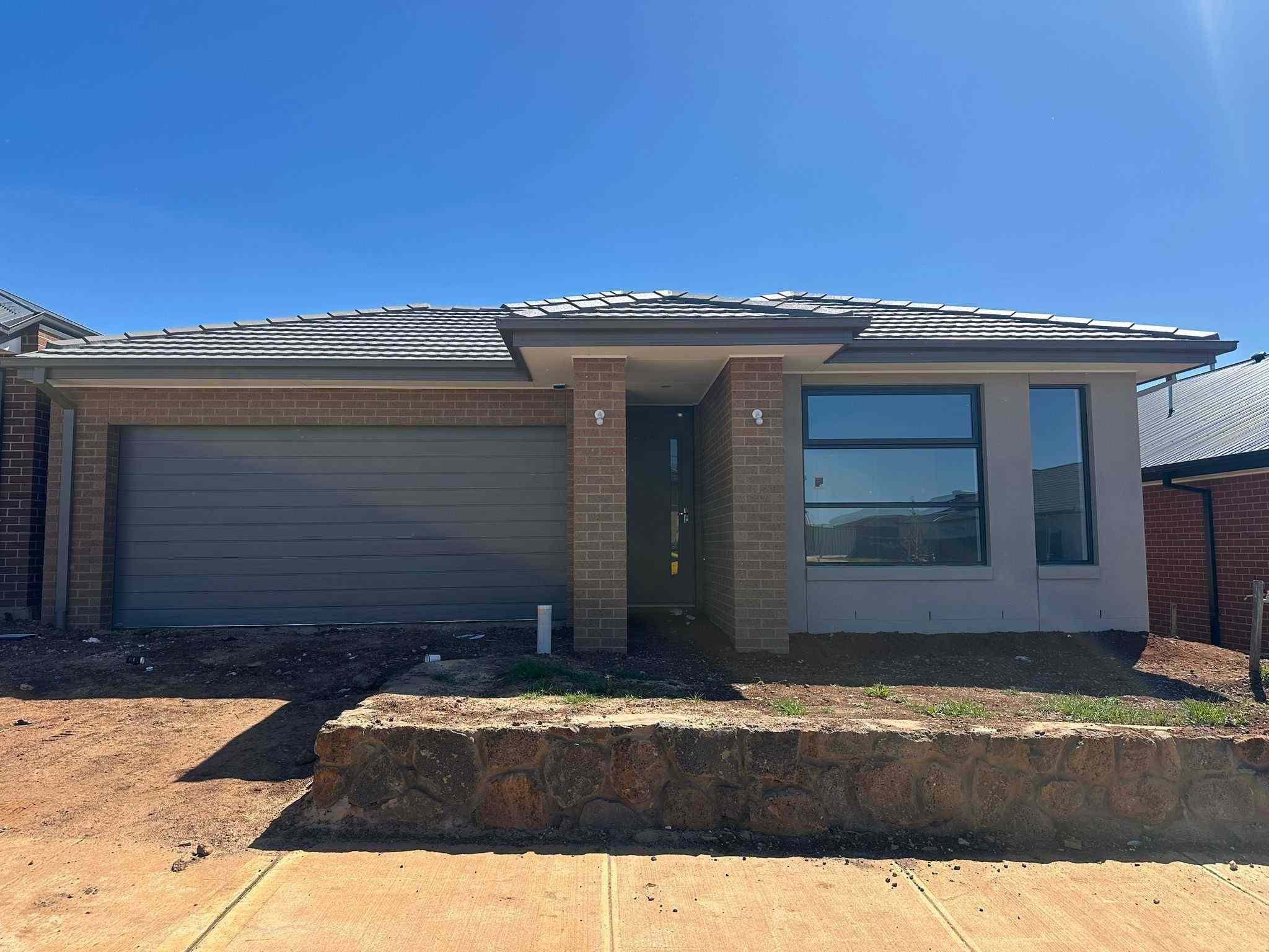 Modern Living with Comfort, Space, and Style: VIC Truganina, VIC 3029 House | Prop-GPT the AI-Powered Property Portal