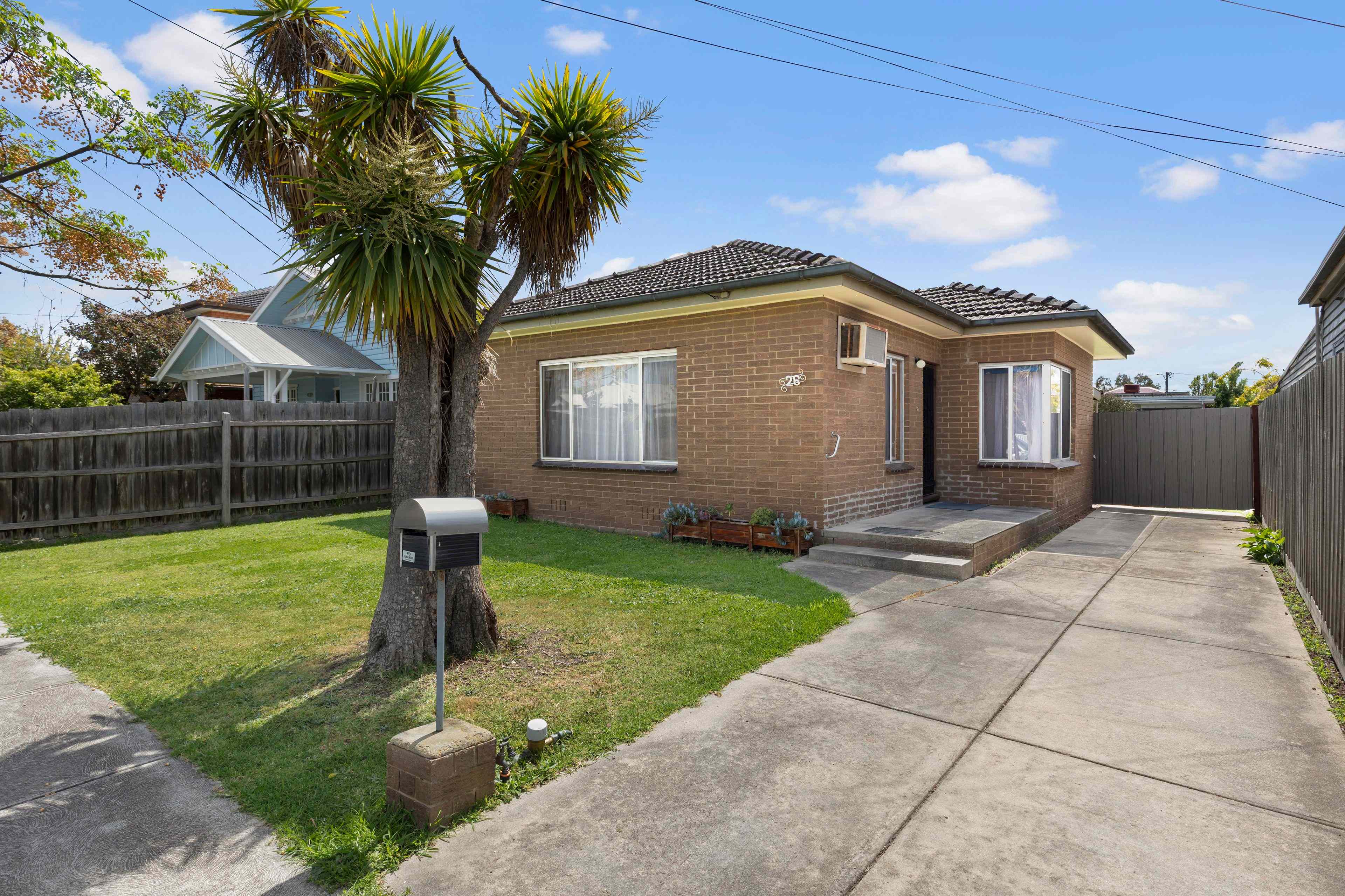 Charming Three Bedroom House in Premiere Street: VIC West Footscray, VIC 3012 House | Prop-GPT the AI-Powered Property Portal