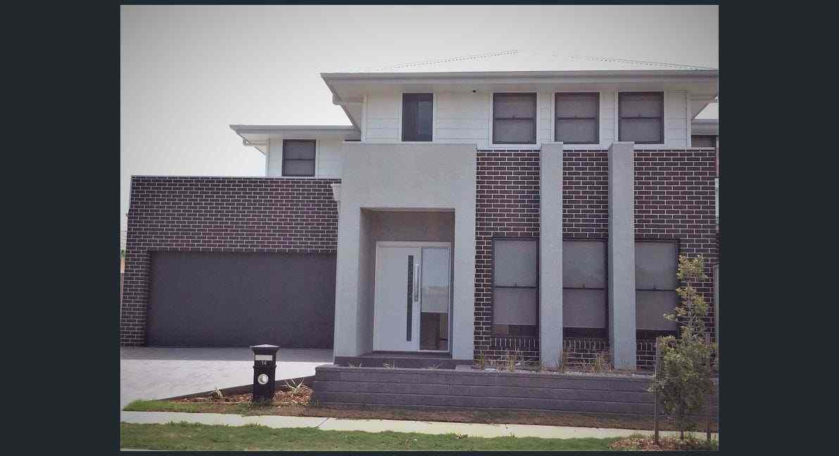 Charming 4-Bed Family Home in Quiet North Kellyville Oasis: NSW Kellyville, NSW 2155 House | Prop-GPT the AI-Powered Property Portal