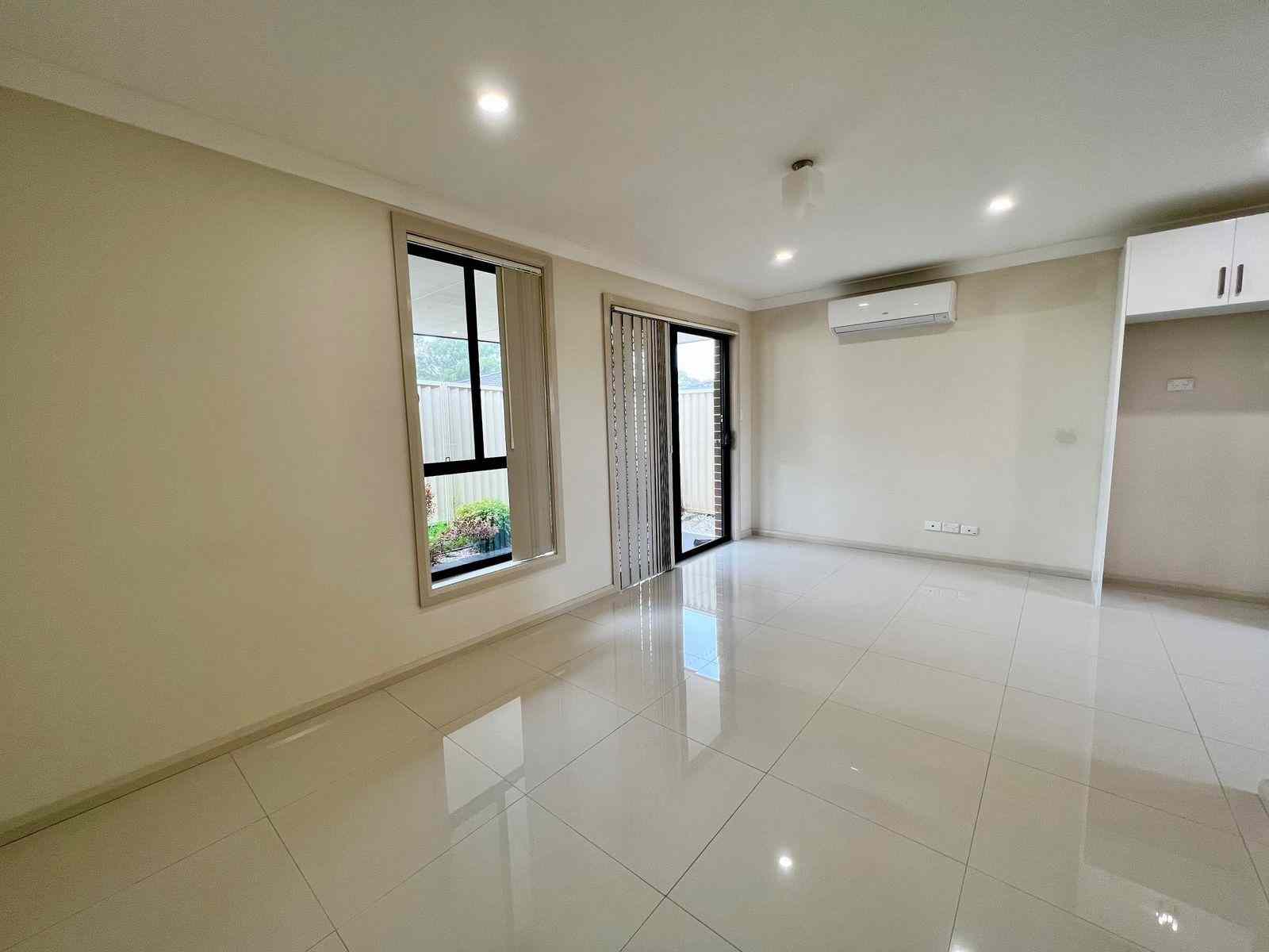 TWO BEDROOM GRANNY FLAT: NSW Erskine Park, NSW 2759 Flat | Prop-GPT the AI-Powered Property Portal