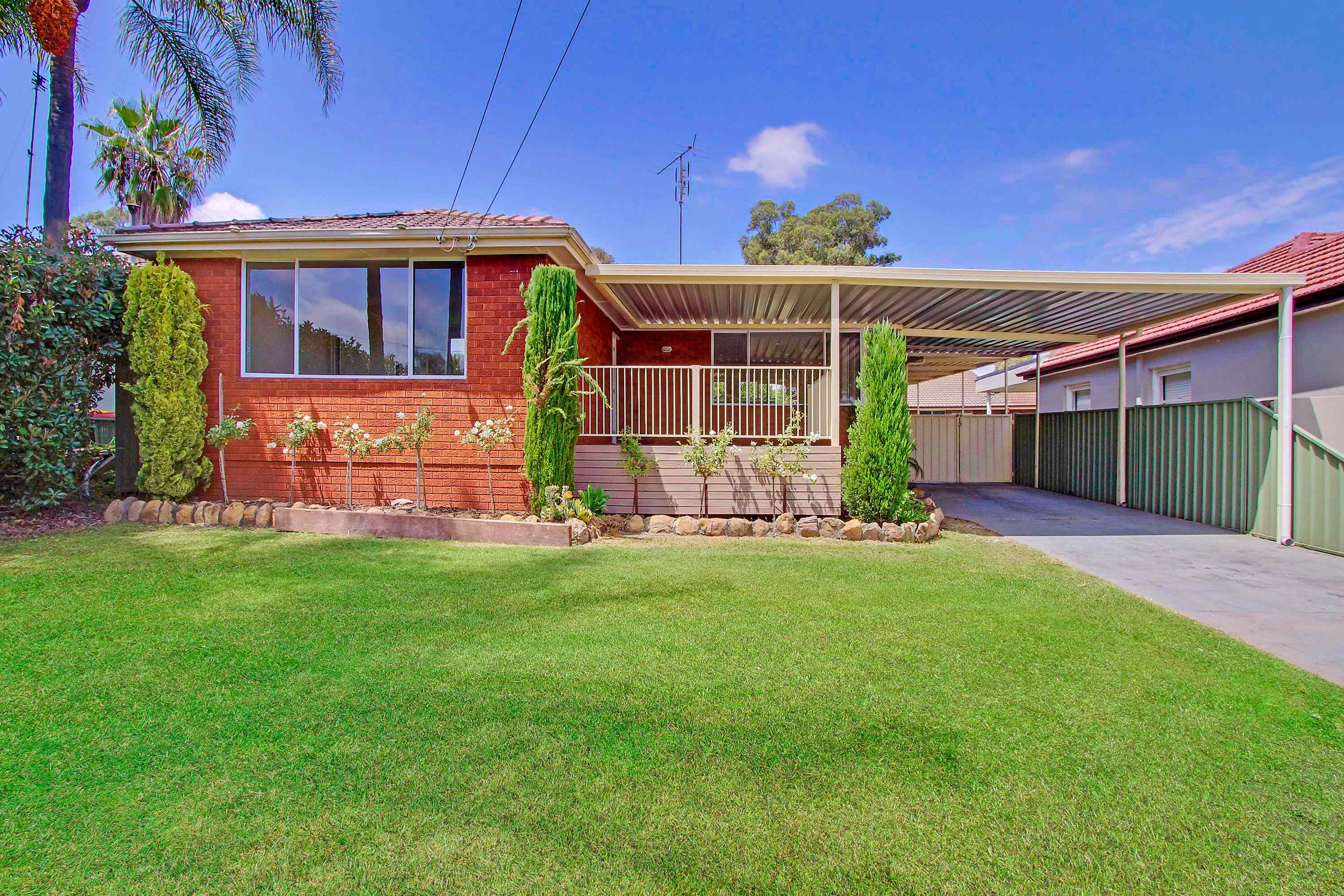 Renovated Family Home: NSW Riverstone, NSW 2765 House | Prop-GPT the AI-Powered Property Portal