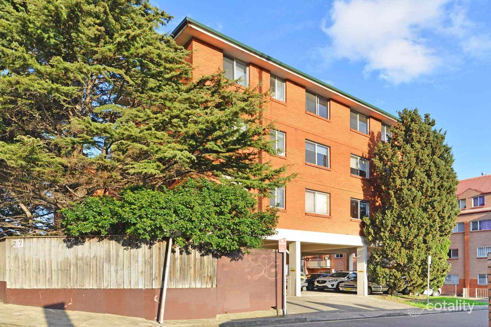 Perfectly Positioned One-Bedroom Apartment in the Heart of Redfern: NSW Redfern, NSW 2016 Apartment | Prop-GPT the AI-Powered Property Portal