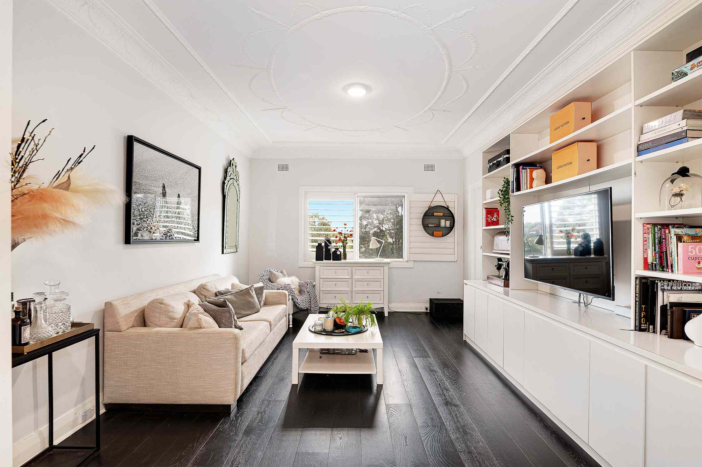 Immaculate two bedroom apartment with parking for three: NSW Bellevue Hill, NSW 2023 Apartment | Prop-GPT the AI-Powered Property Portal