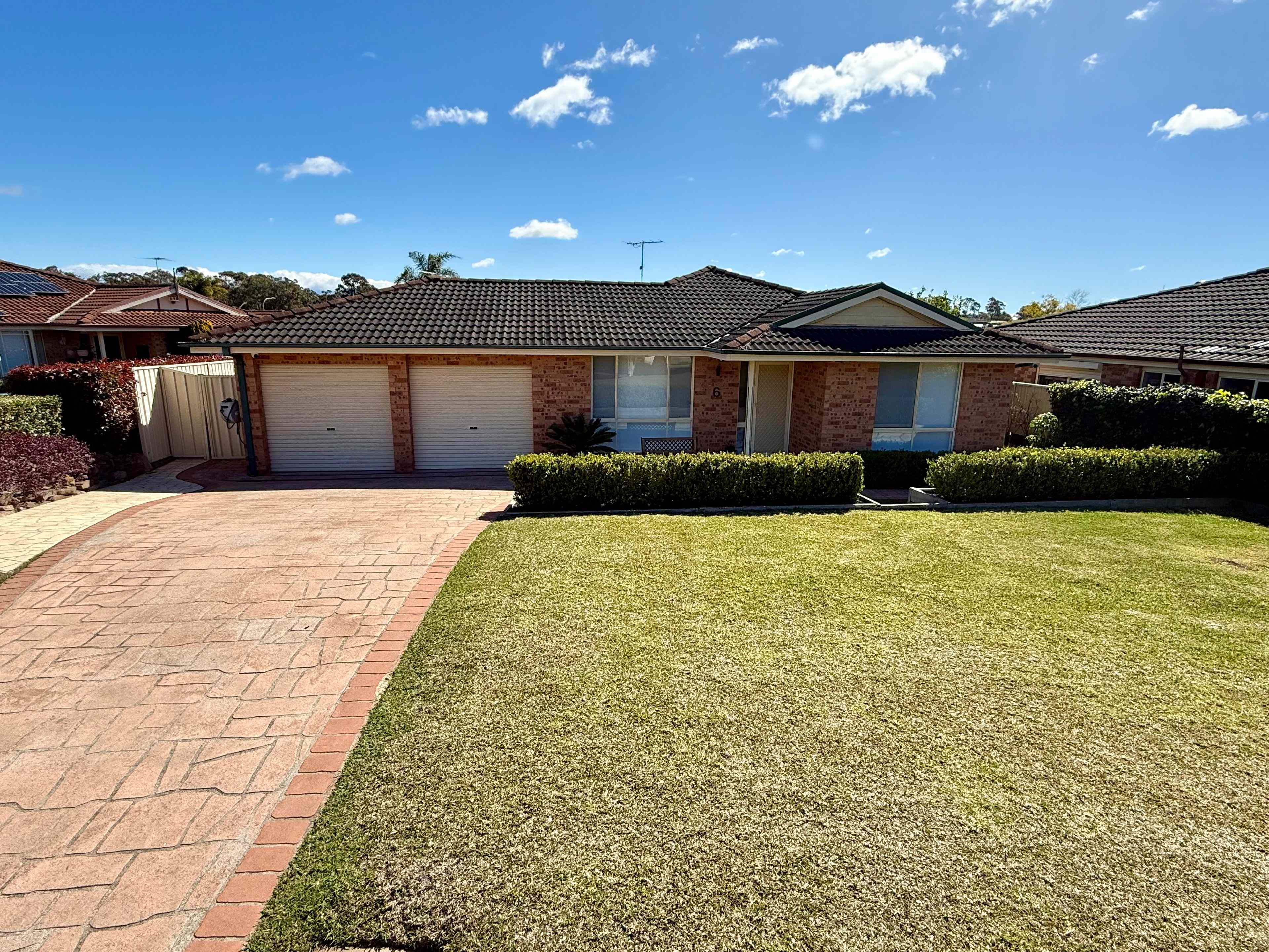 Modern Comfort in a Quiet Cul-De-Sac: NSW Rosemeadow, NSW 2560 House | Prop-GPT the AI-Powered Property Portal