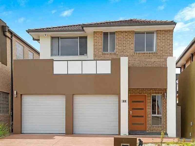 Modern Family Comfort in a Peaceful Cul-de-sac: NSW Kellyville Ridge, NSW 2155 House | Prop-GPT the AI-Powered Property Portal