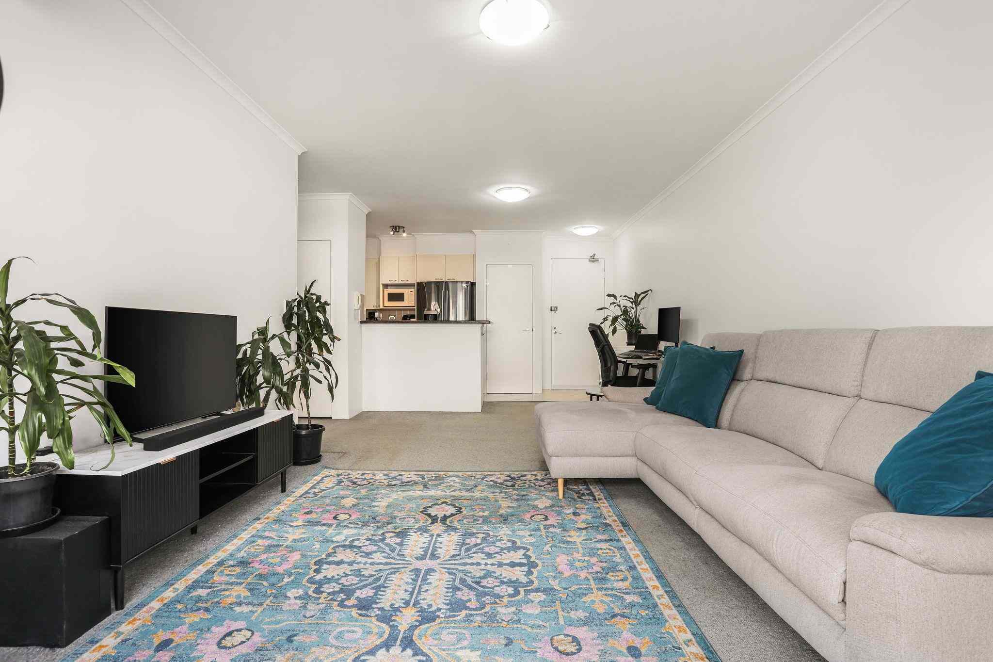 One Bedroom Apartment with Parking: NSW Rosebery, NSW 2018 Apartment | Prop-GPT the AI-Powered Property Portal