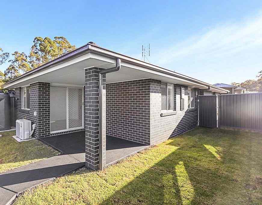 Brand New Two Bedroom Home: NSW Woongarrah, NSW 2259 House | Prop-GPT the AI-Powered Property Portal