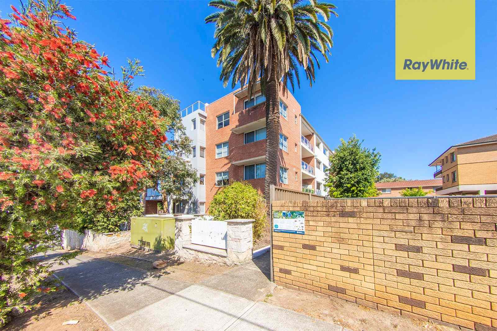 Modern Apartment in Prime Location - Walk to Station and Parramatta CBD!: NSW Harris Park, NSW 2150 House | Prop-GPT the AI-Powered Property Portal